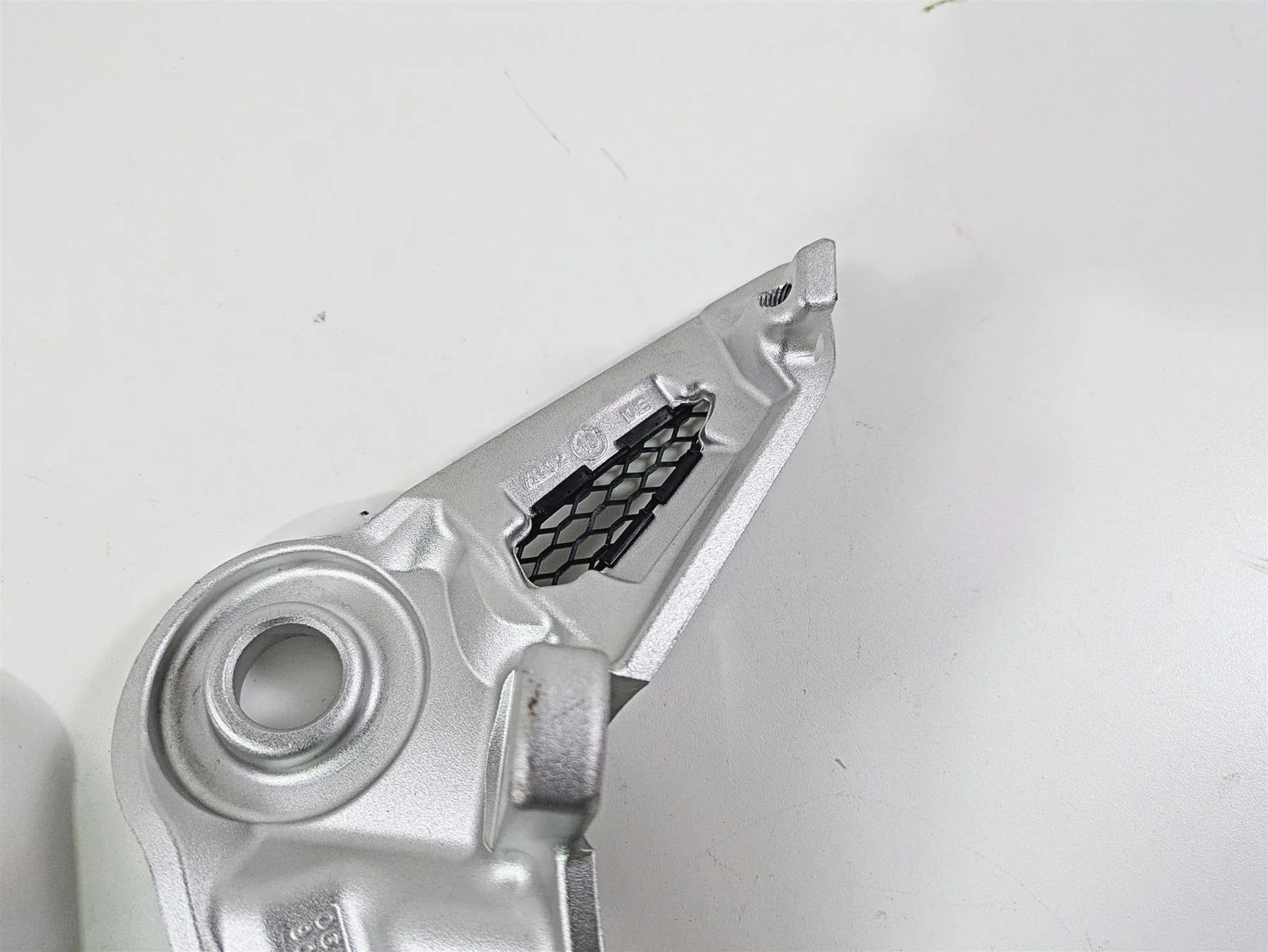 2022 BMW RnineT Pure K22 Under Riders Seat Support Fairing Set 46638531189 - Image 9