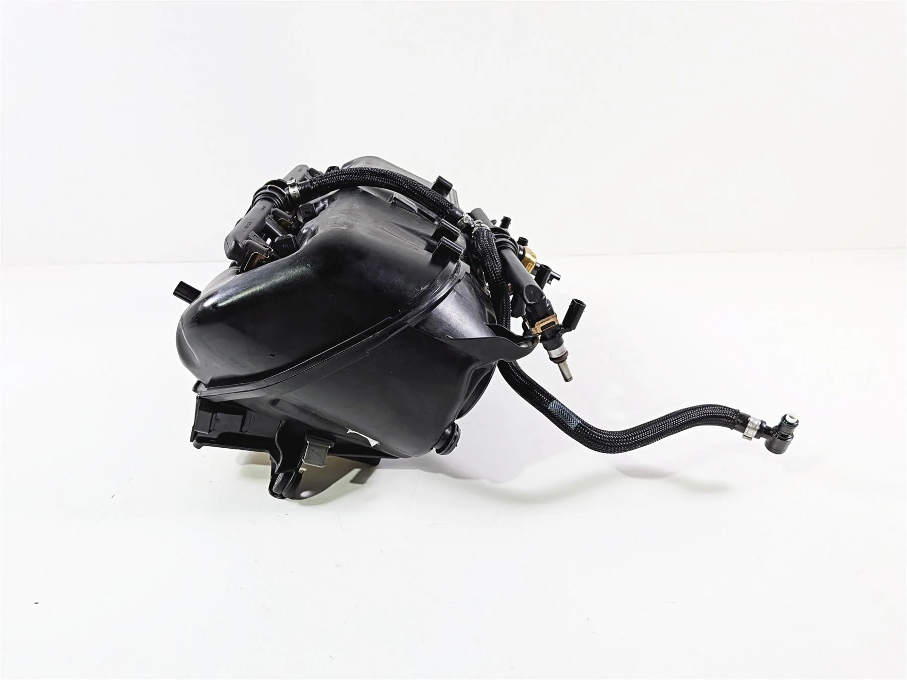 2022 BMW S1000RR K67 Air Box Breather & Fuel Injector Set 13719480847 - Image 6