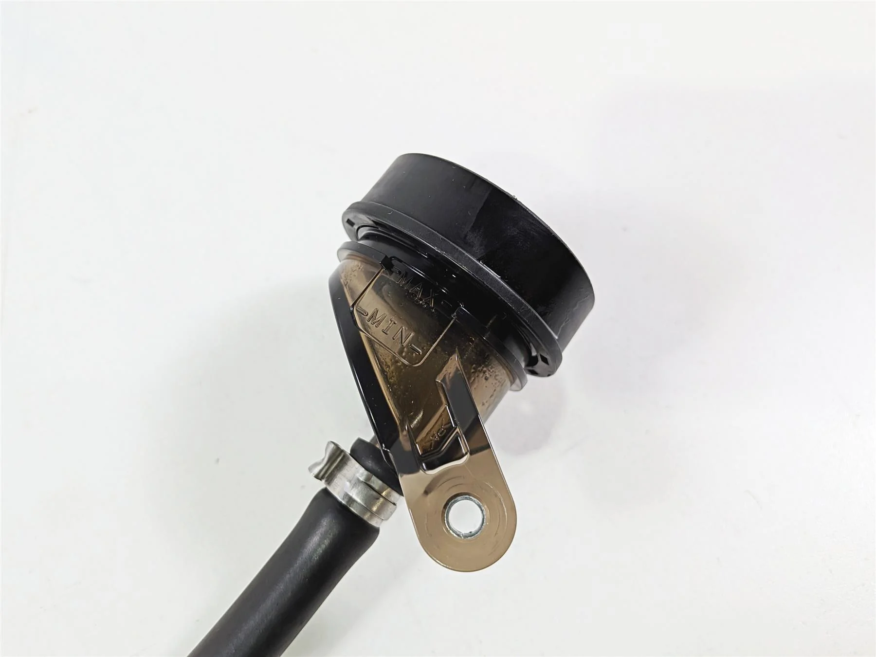 2022 BMW S1000RR K67 Brembo Rear Brake Master Cylinder 34317720905 - Image 10