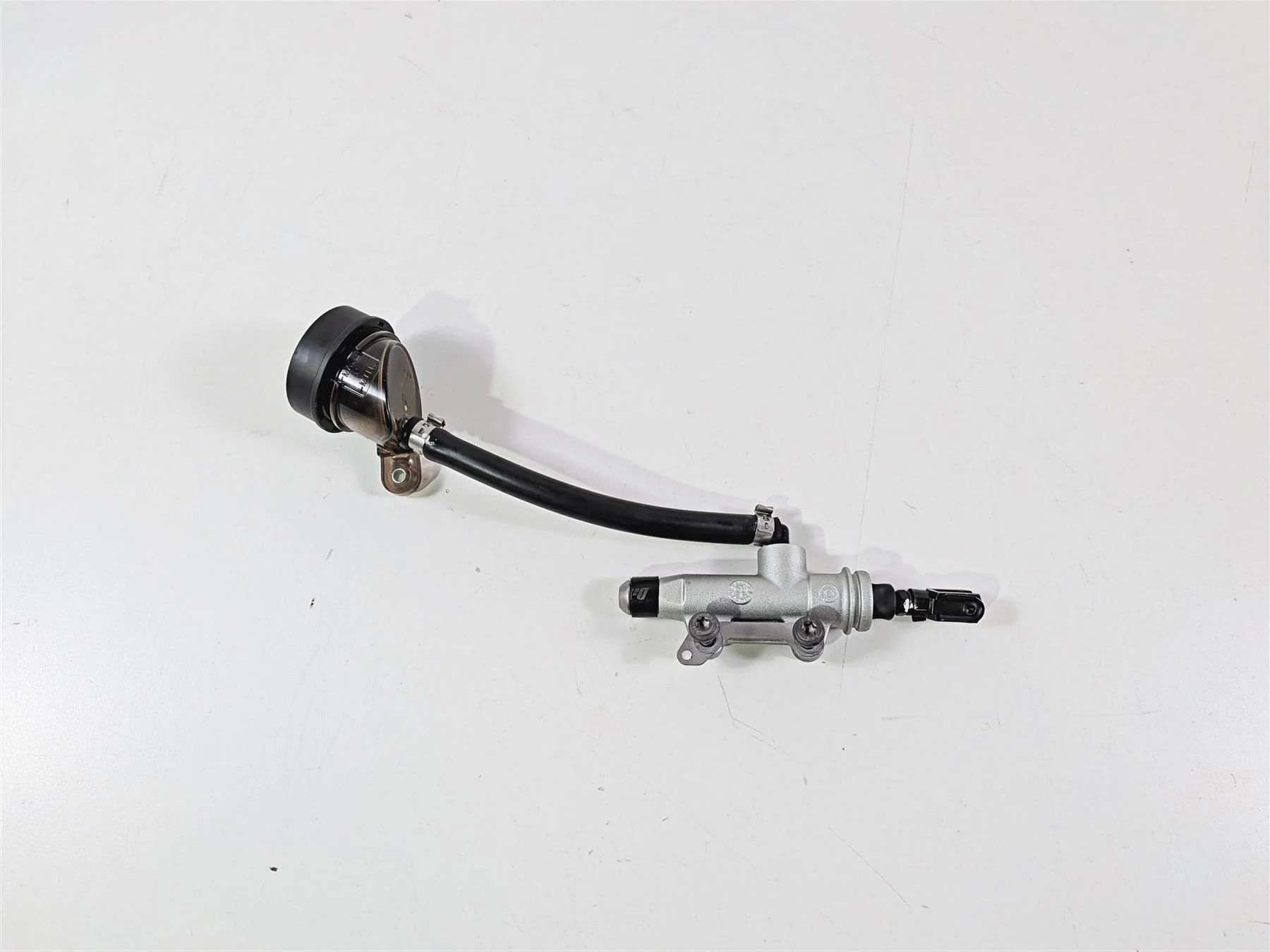 2022 BMW S1000RR K67 Brembo Rear Brake Master Cylinder 34317720905 - Image 2