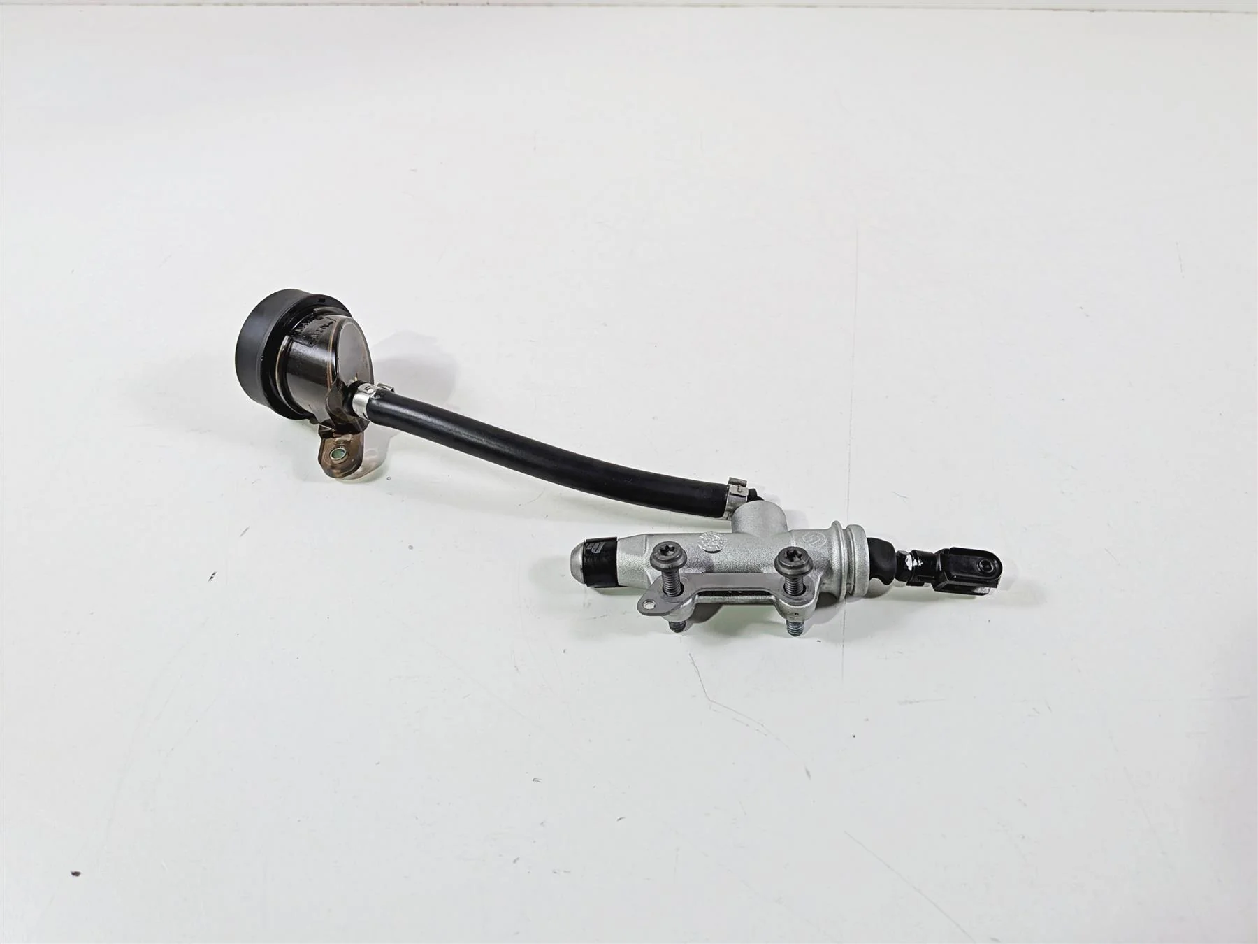 2022 BMW S1000RR K67 Brembo Rear Brake Master Cylinder 34317720905 - Image 3