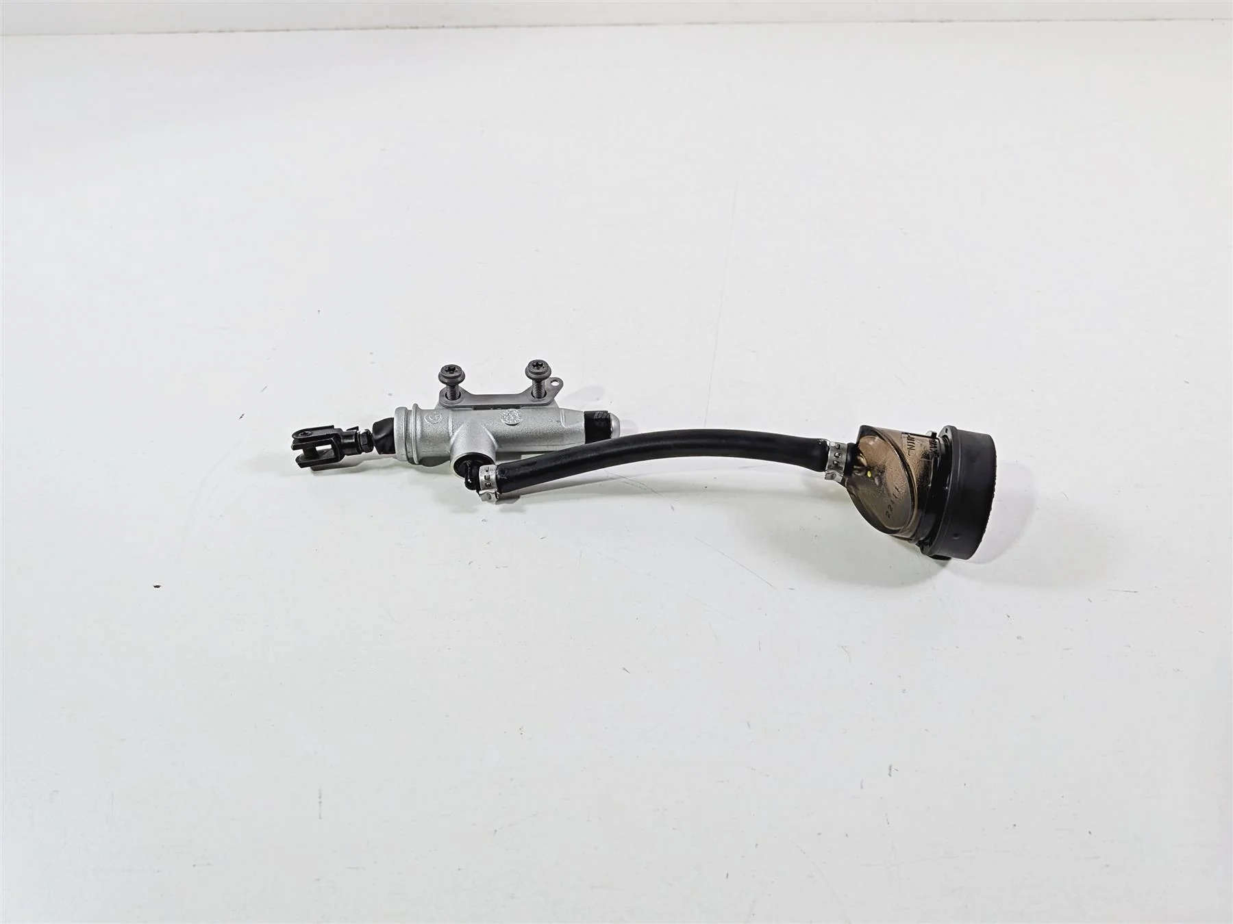 2022 BMW S1000RR K67 Brembo Rear Brake Master Cylinder 34317720905 - Image 5