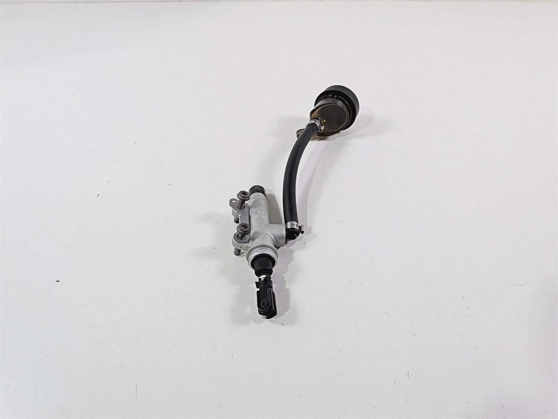 2022 BMW S1000RR K67 Brembo Rear Brake Master Cylinder 34317720905 - Image 6