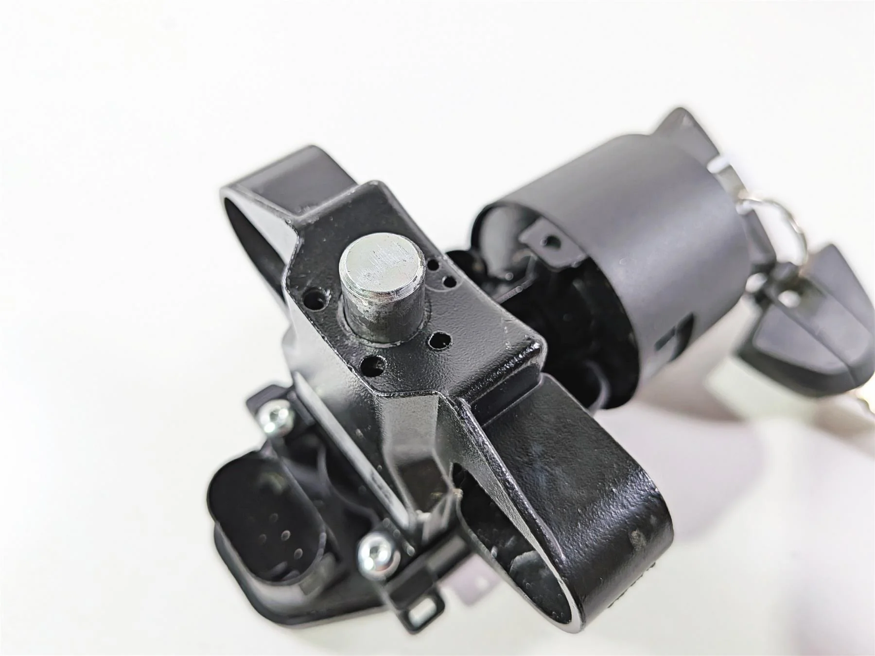 2022 BMW S1000RR K67 Cdi Ignition Switch Key Lock Set 13617108506 51257108720 - Image 10