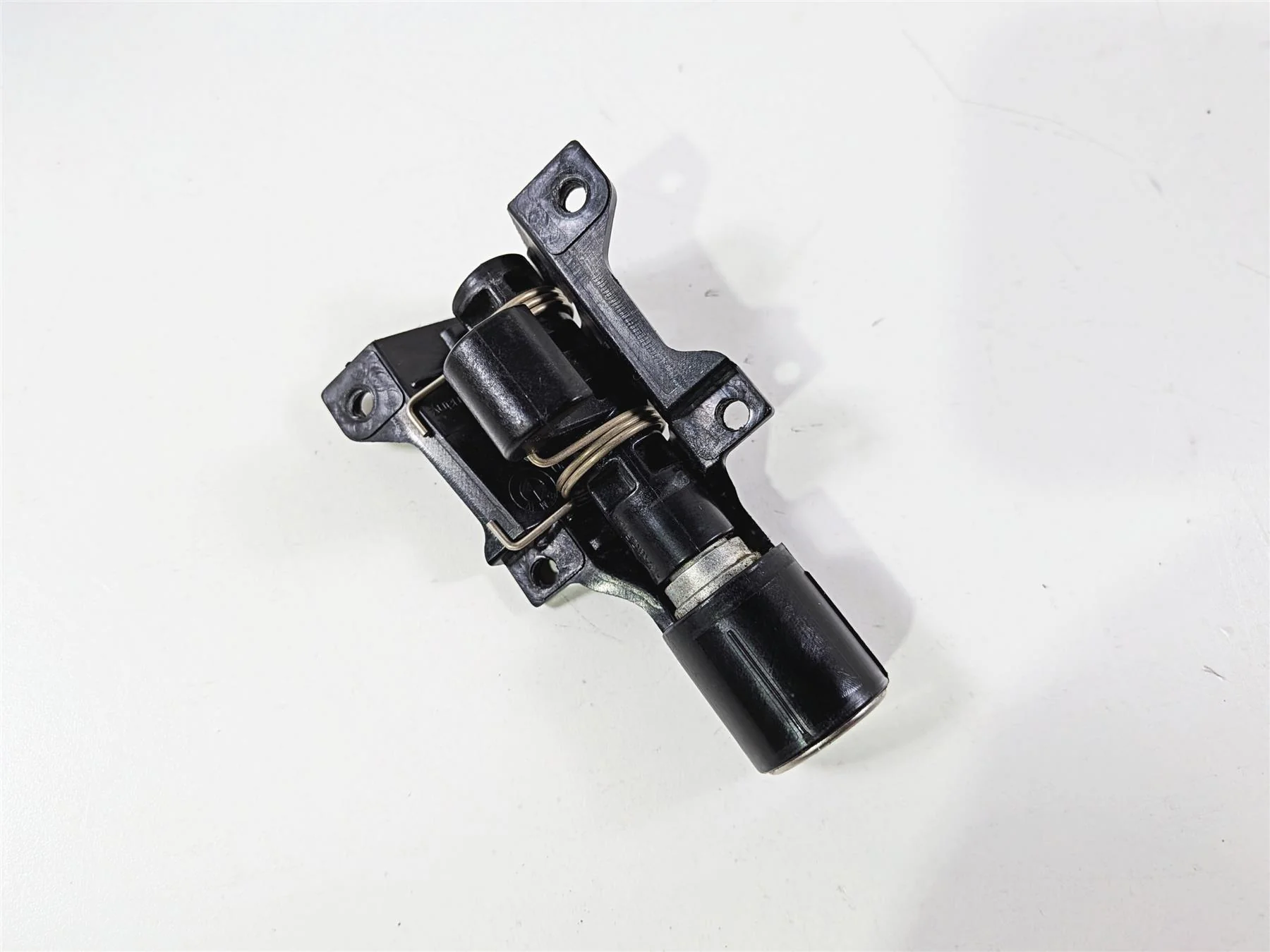2022 BMW S1000RR K67 Cdi Ignition Switch Key Lock Set 13617108506 51257108720 - Image 14