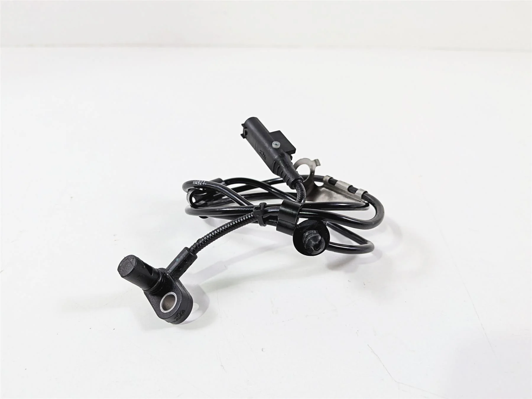 2022 BMW S1000RR K67 Front Abs Wheel Speed Senor 34528551611 - Image 2