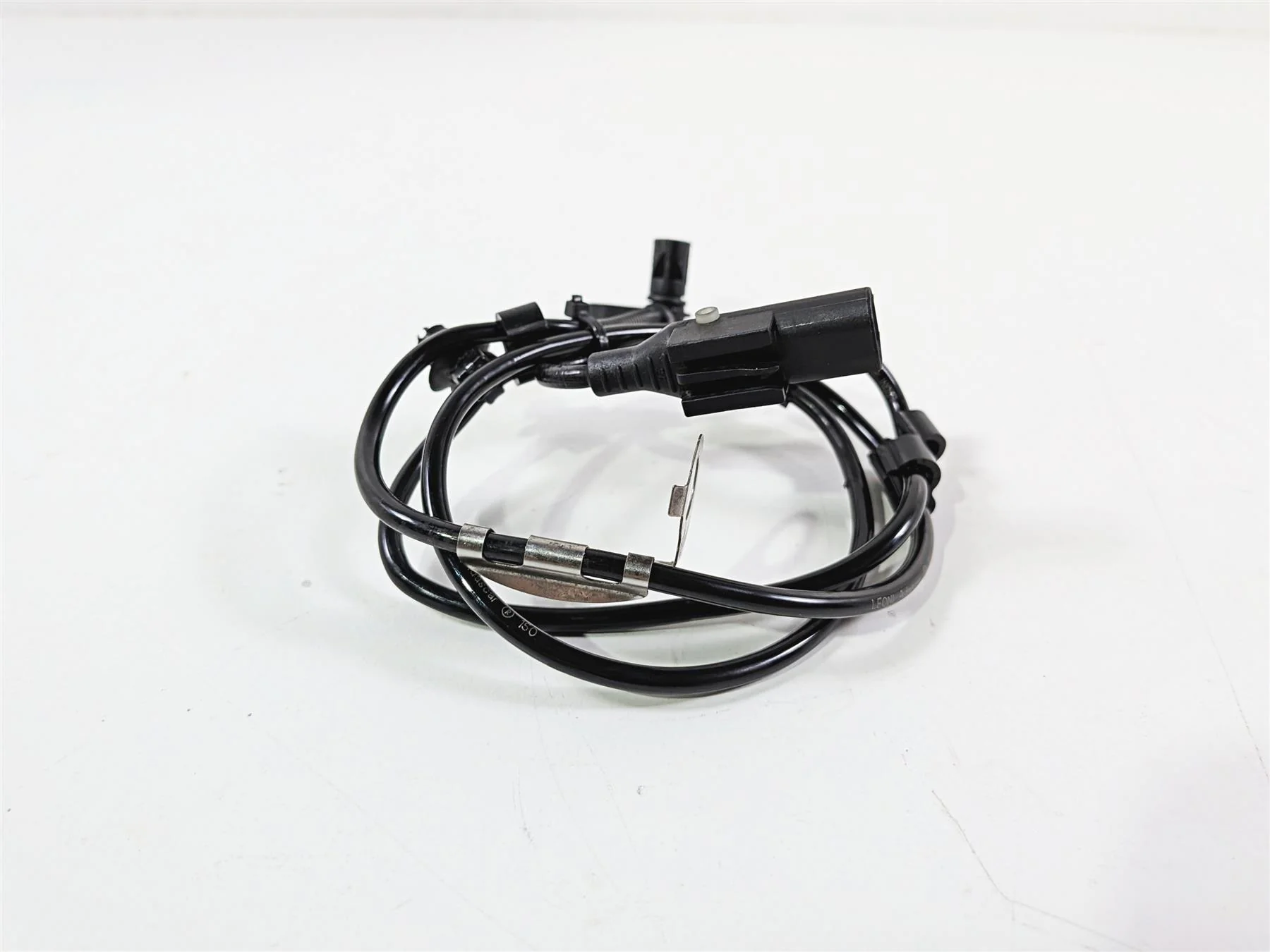 2022 BMW S1000RR K67 Front Abs Wheel Speed Senor 34528551611 - Image 4