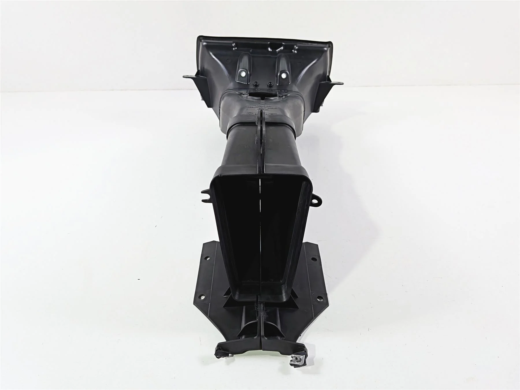 2022 BMW S1000RR K67 Front Air Intake Duct Assembly 13718567803 - Image 15