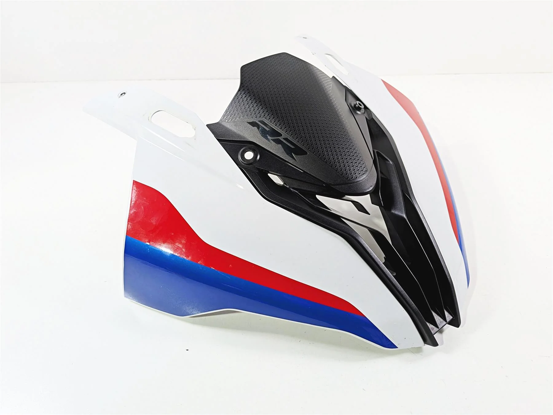 2022 BMW S1000RR K67 Front Air Intake Nose Cover Fairing 46637924303