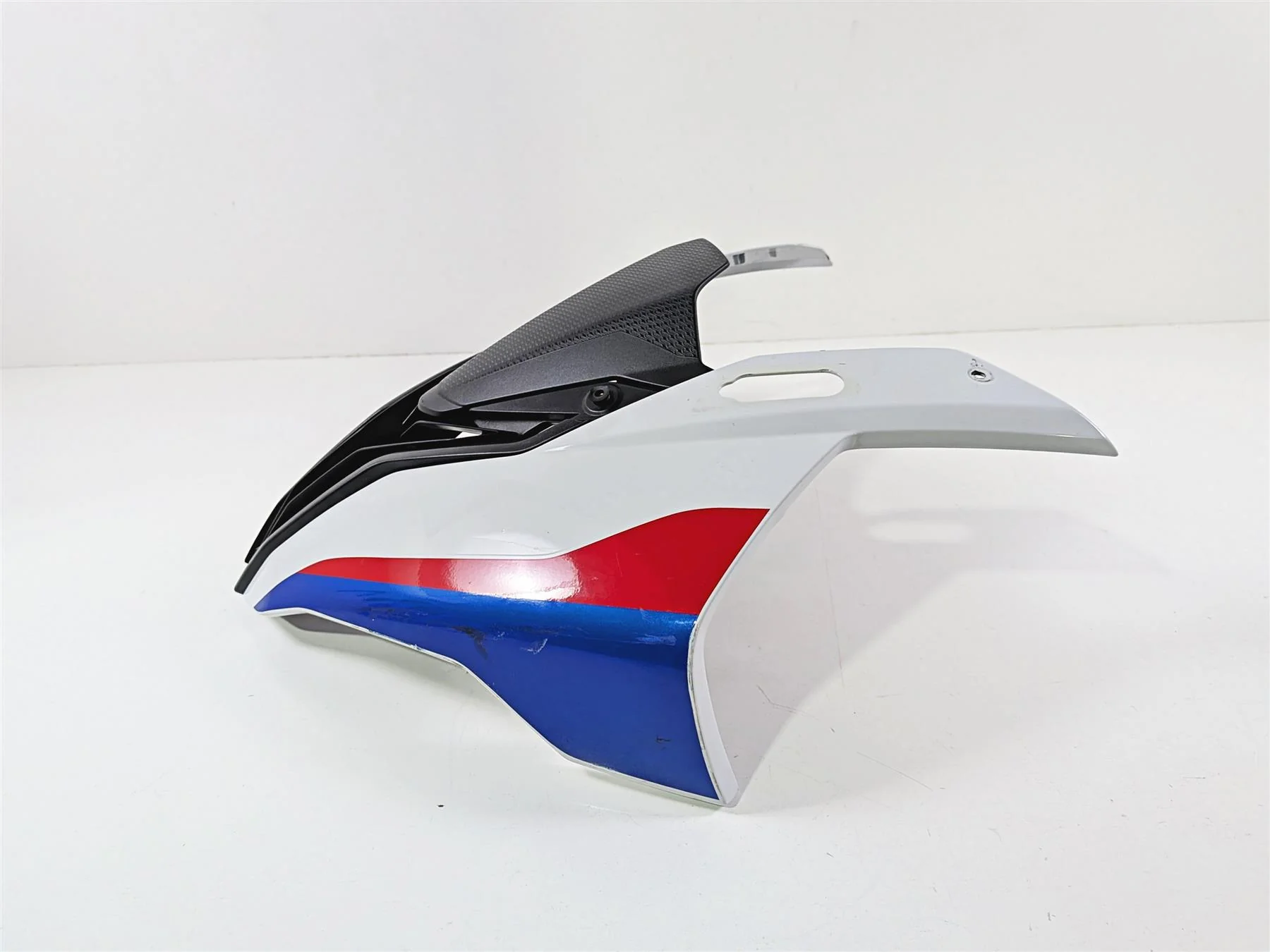2022 BMW S1000RR K67 Front Air Intake Nose Cover Fairing 46637924303 - Image 6