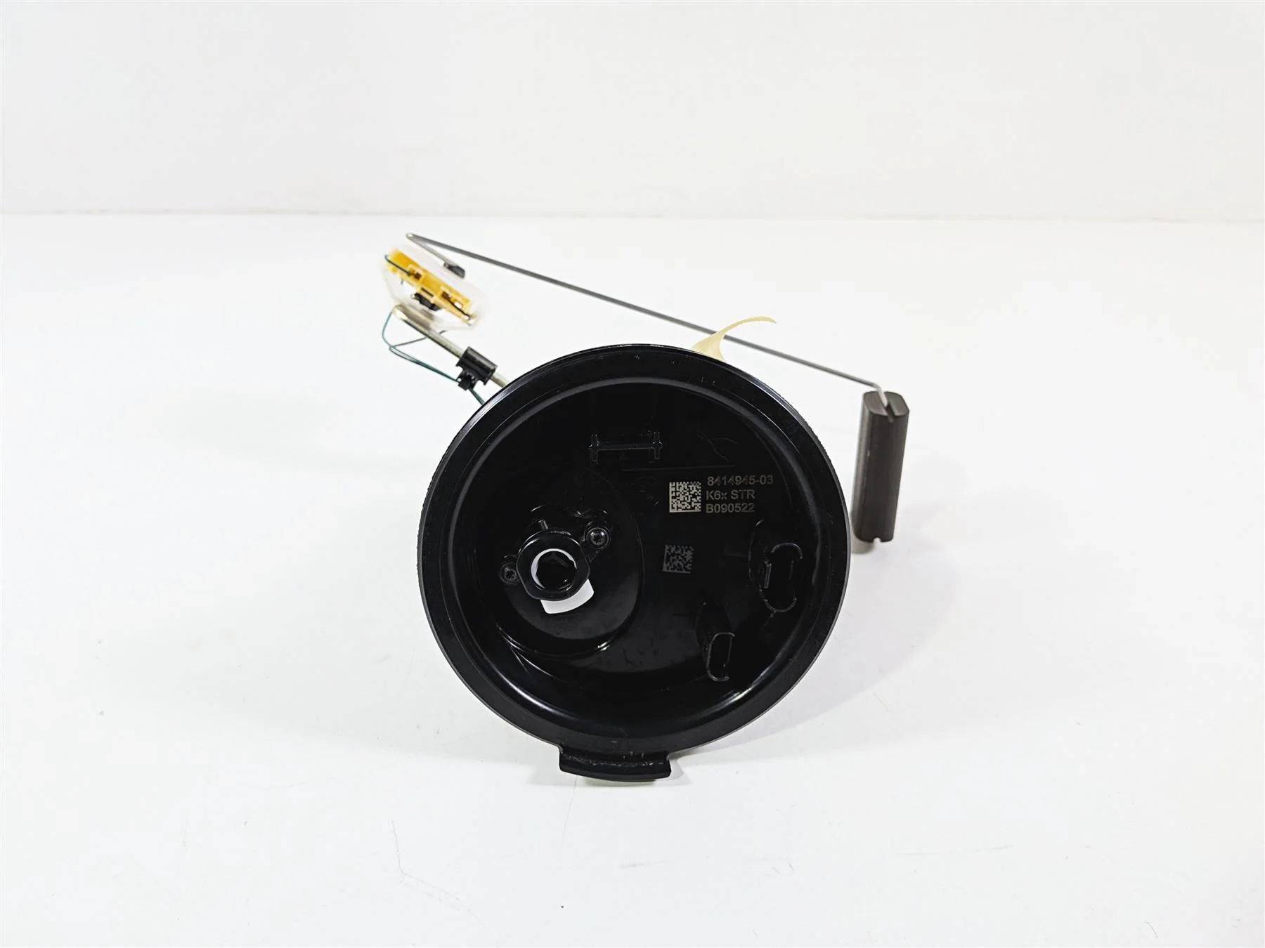 2022 BMW S1000RR K67 Fuel Gas Petrol Pump - Tested 8K 16148414945 - Image 3