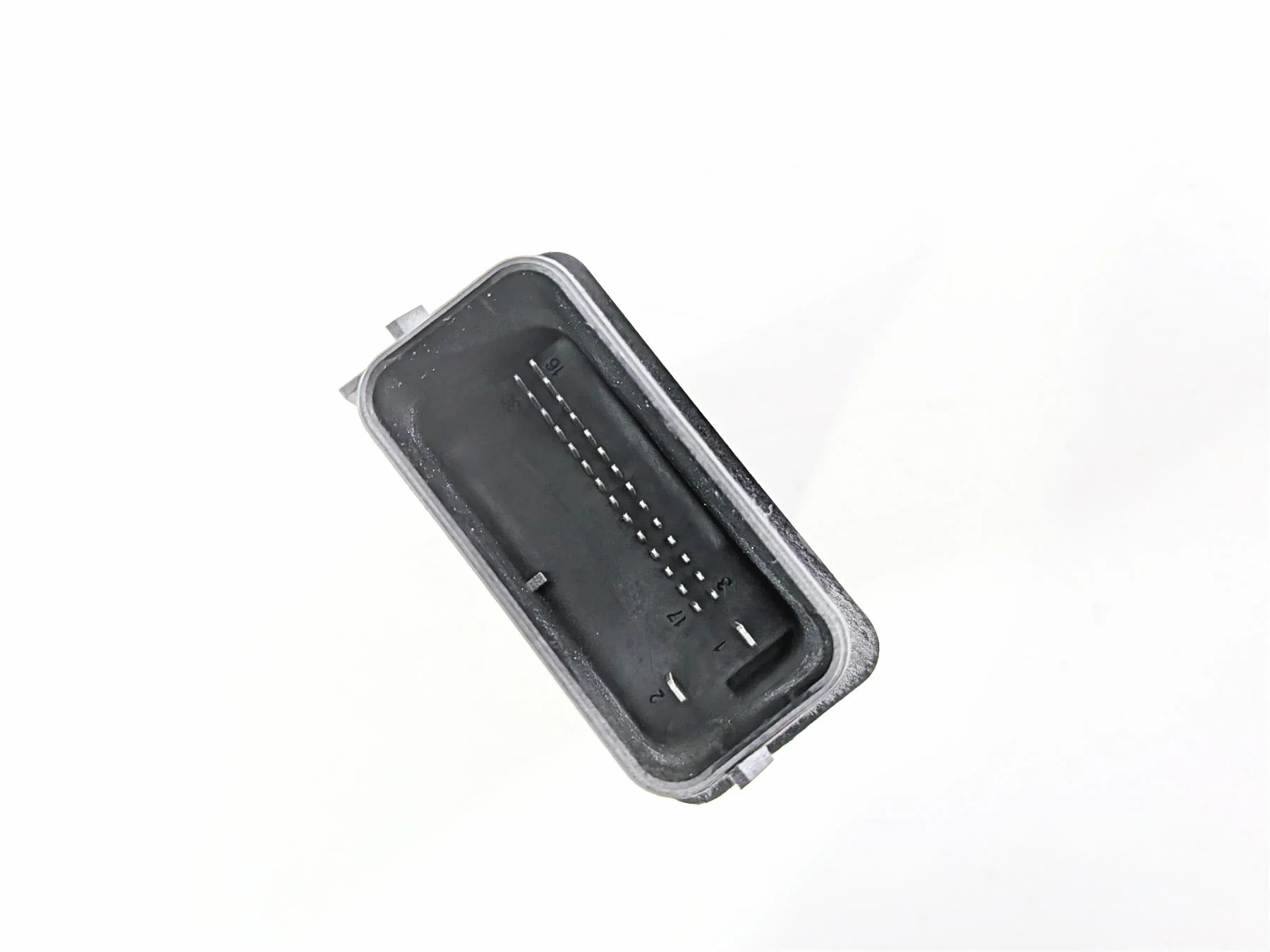 2022 BMW S1000RR K67 General Control Module Light Cdi 61357108182 61355B52A69 - Image 8