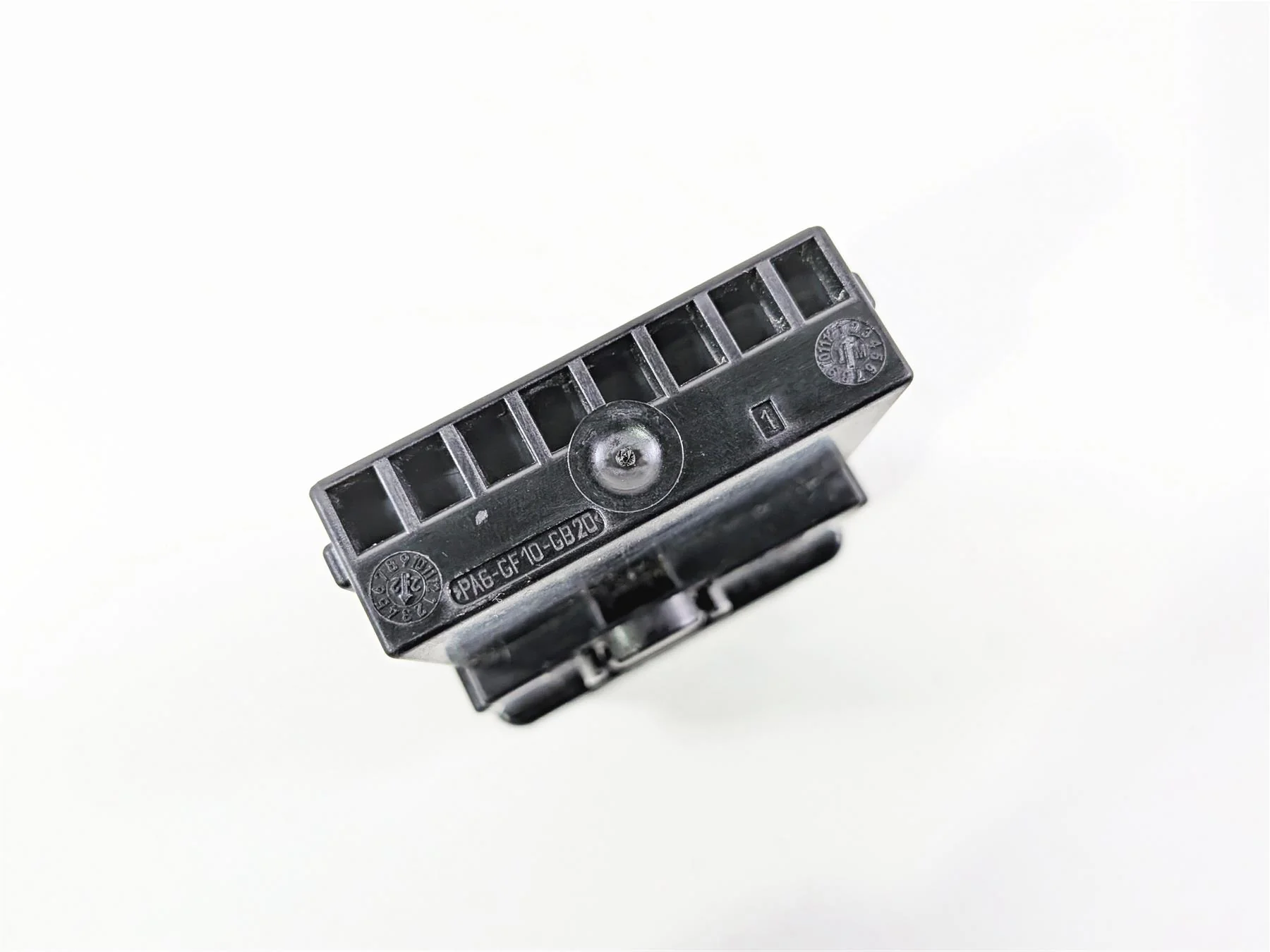 2022 BMW S1000RR K67 General Control Module Light Cdi 61357108182 61355B52A69 - Image 9