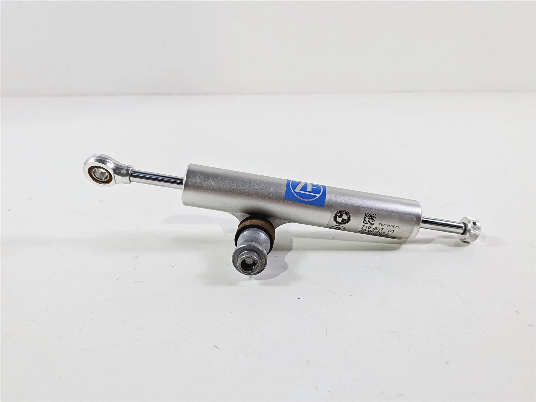 2022 BMW S1000RR K67 M-Series Steering Damper Stabilizer 7105557 32767105557