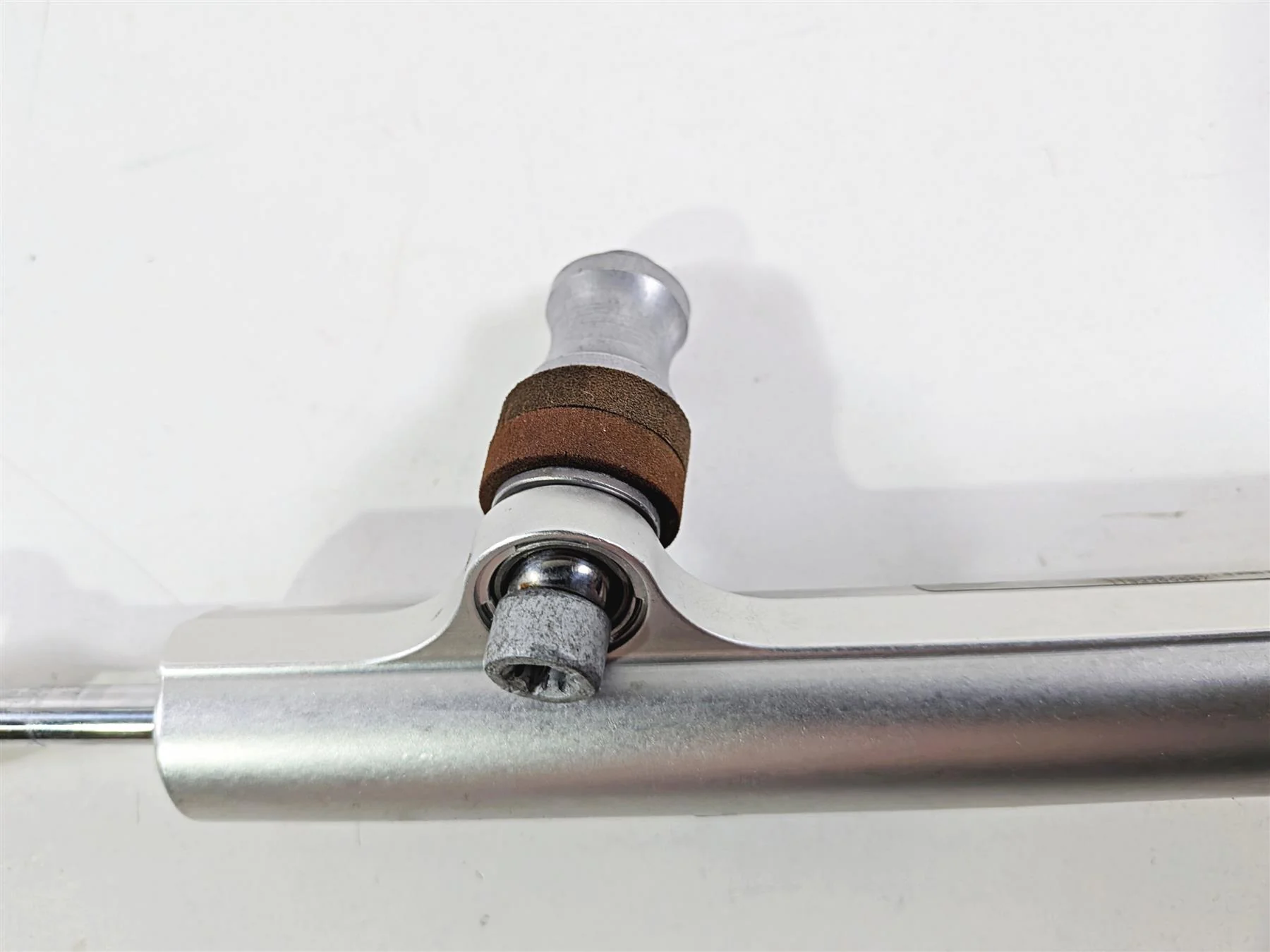 2022 BMW S1000RR K67 M-Series Steering Damper Stabilizer 7105557 32767105557 - Image 10