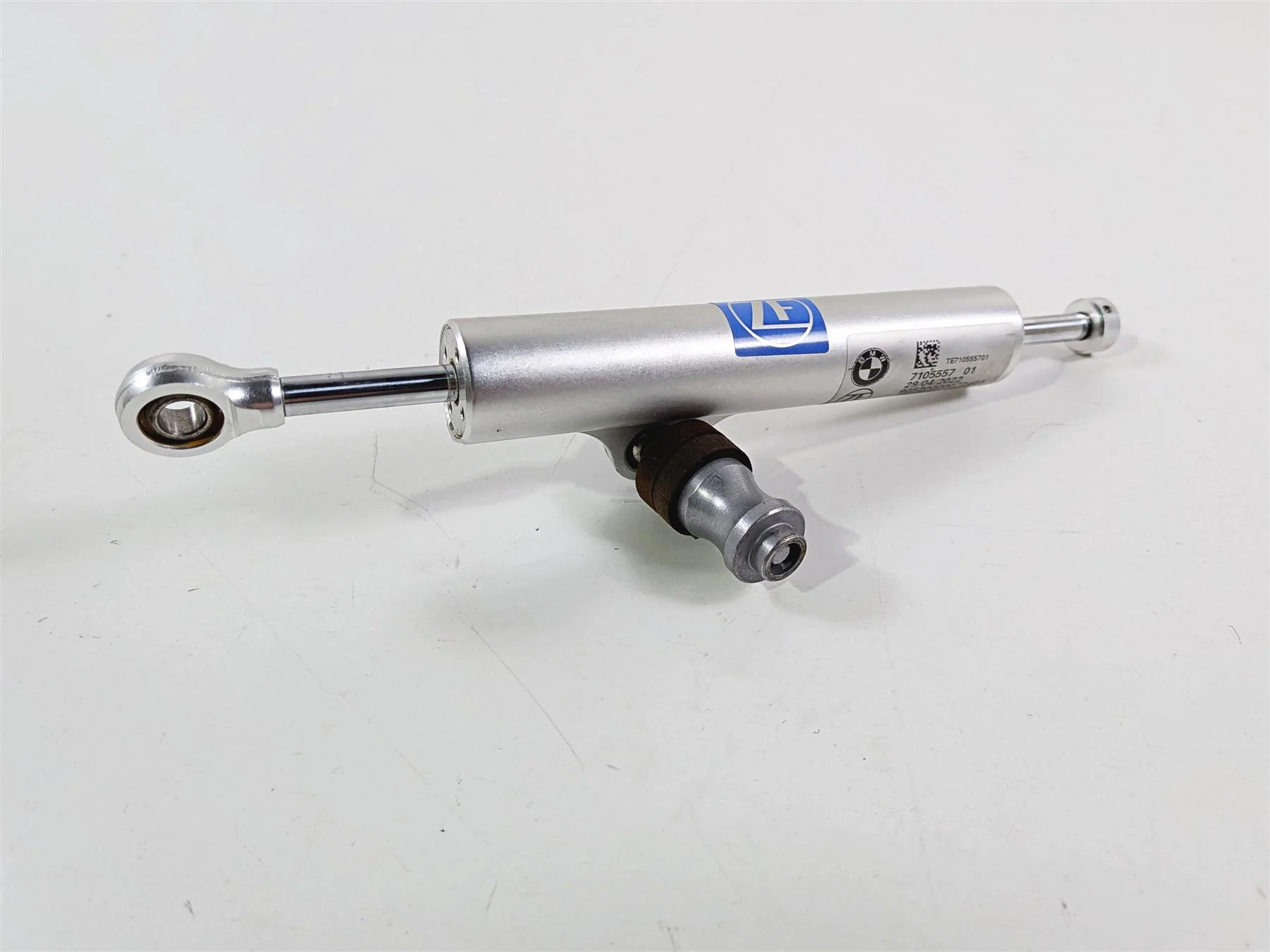 2022 BMW S1000RR K67 M-Series Steering Damper Stabilizer 7105557 32767105557 - Image 12