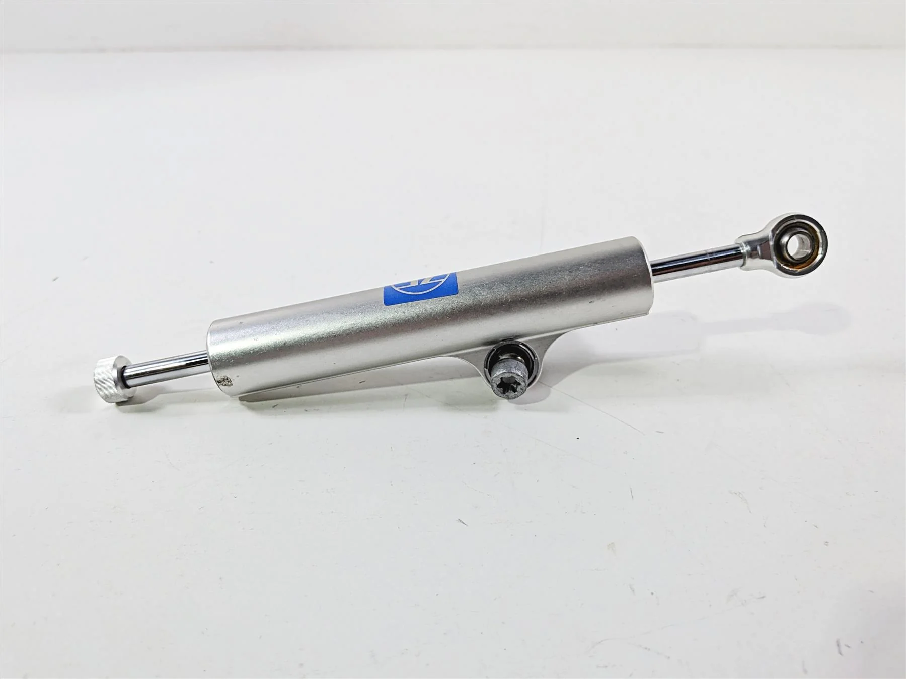 2022 BMW S1000RR K67 M-Series Steering Damper Stabilizer 7105557 32767105557 - Image 3