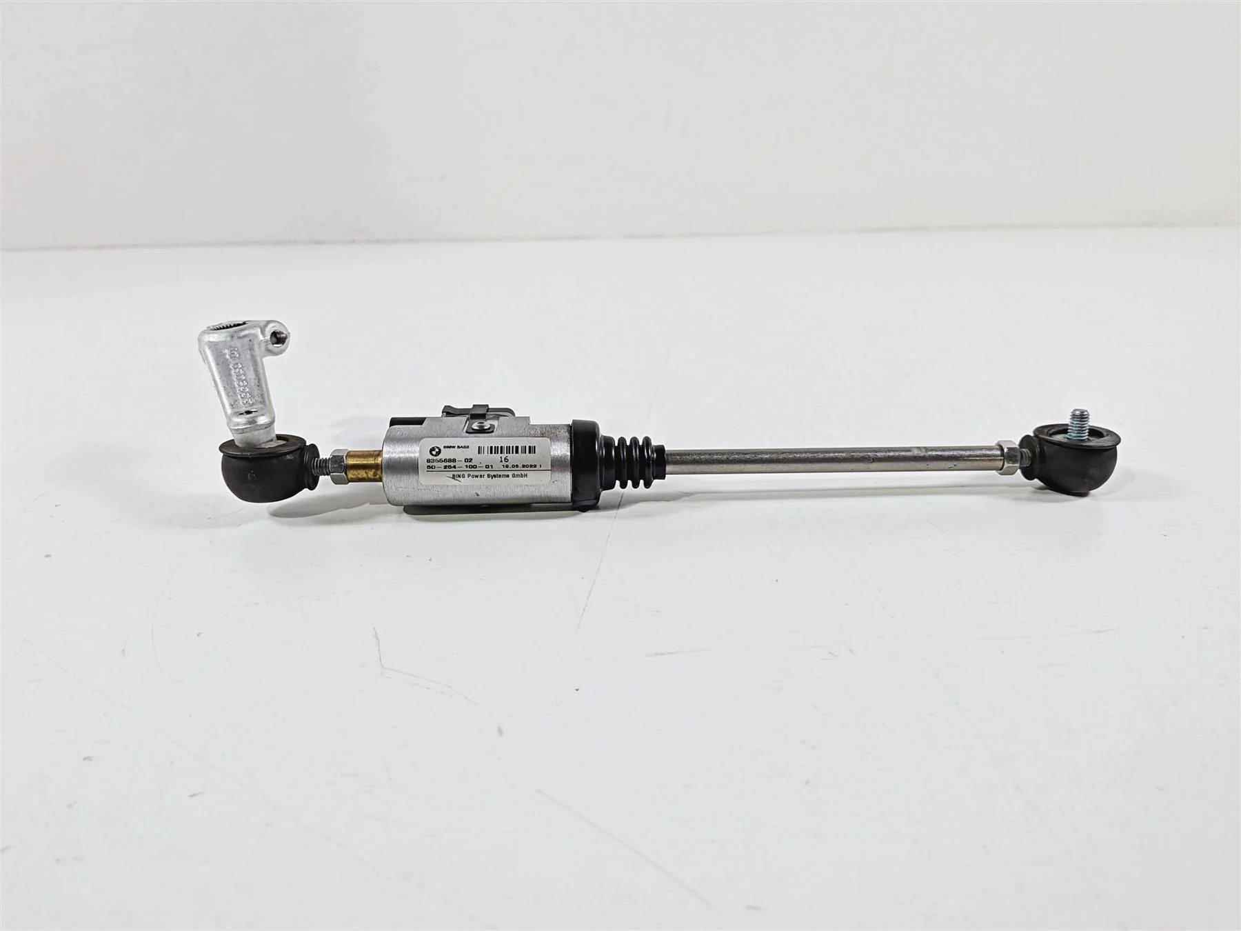 2022 BMW S1000RR K67 Quick Shifter Assistant Shift Rod 23418355688 - Image 3