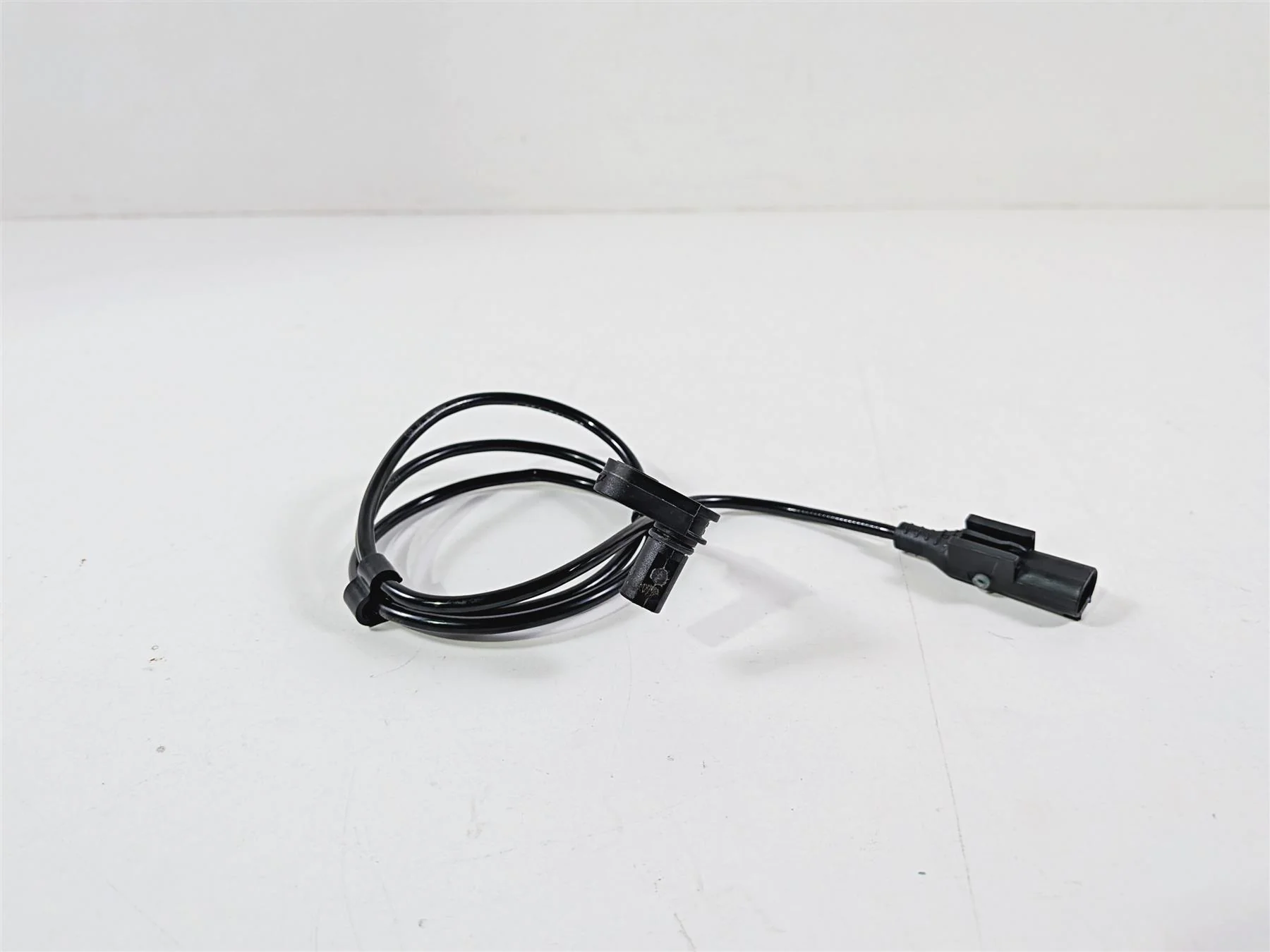 2022 BMW S1000RR K67 Rear Abs Brake Wheel Speed Sensor 34528551611 - Image 2