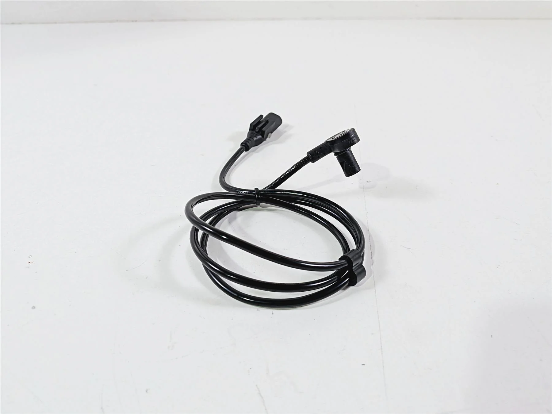 2022 BMW S1000RR K67 Rear Abs Brake Wheel Speed Sensor 34528551611 - Image 3