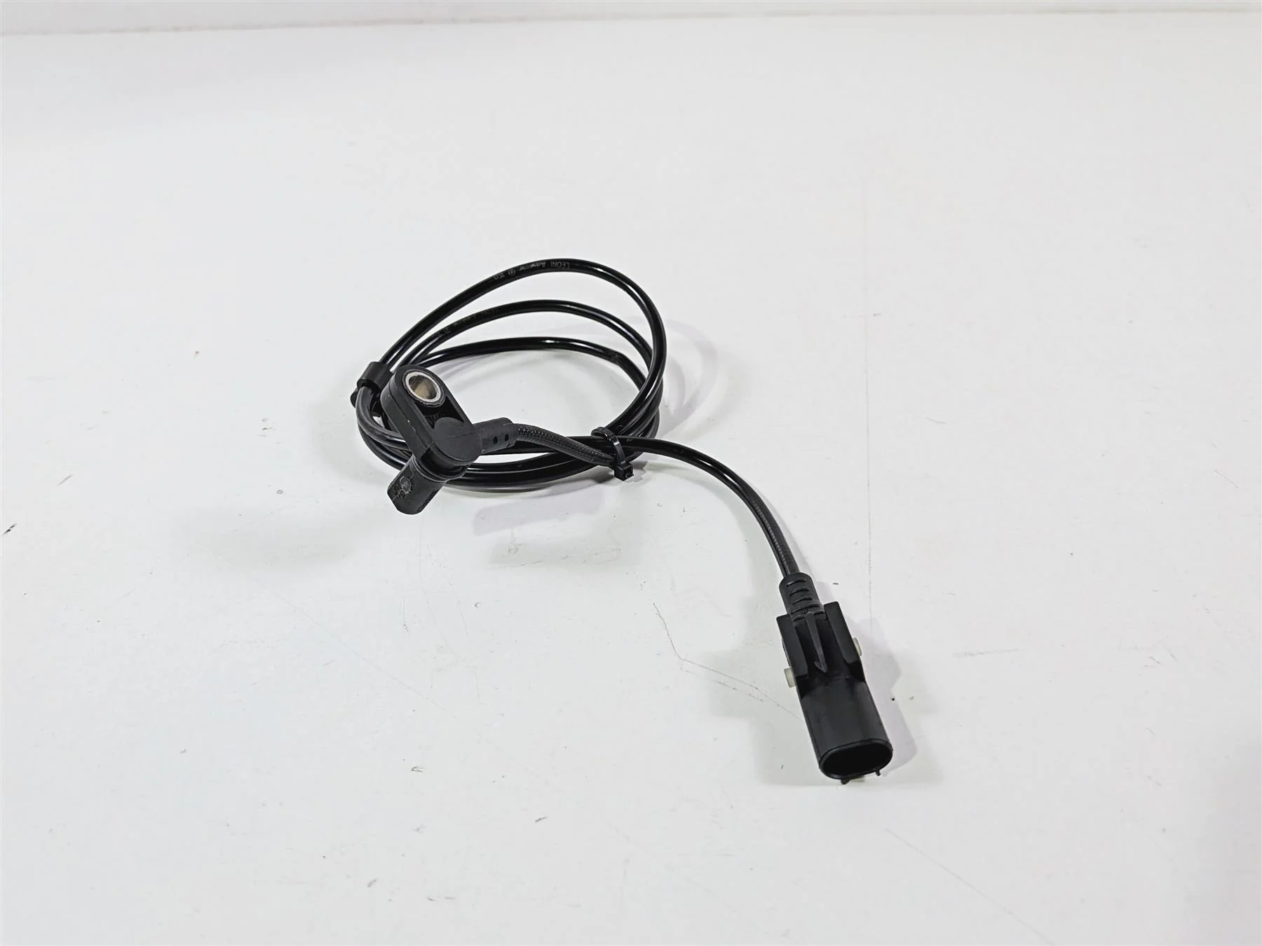 2022 BMW S1000RR K67 Rear Abs Brake Wheel Speed Sensor 34528551611 - Image 5