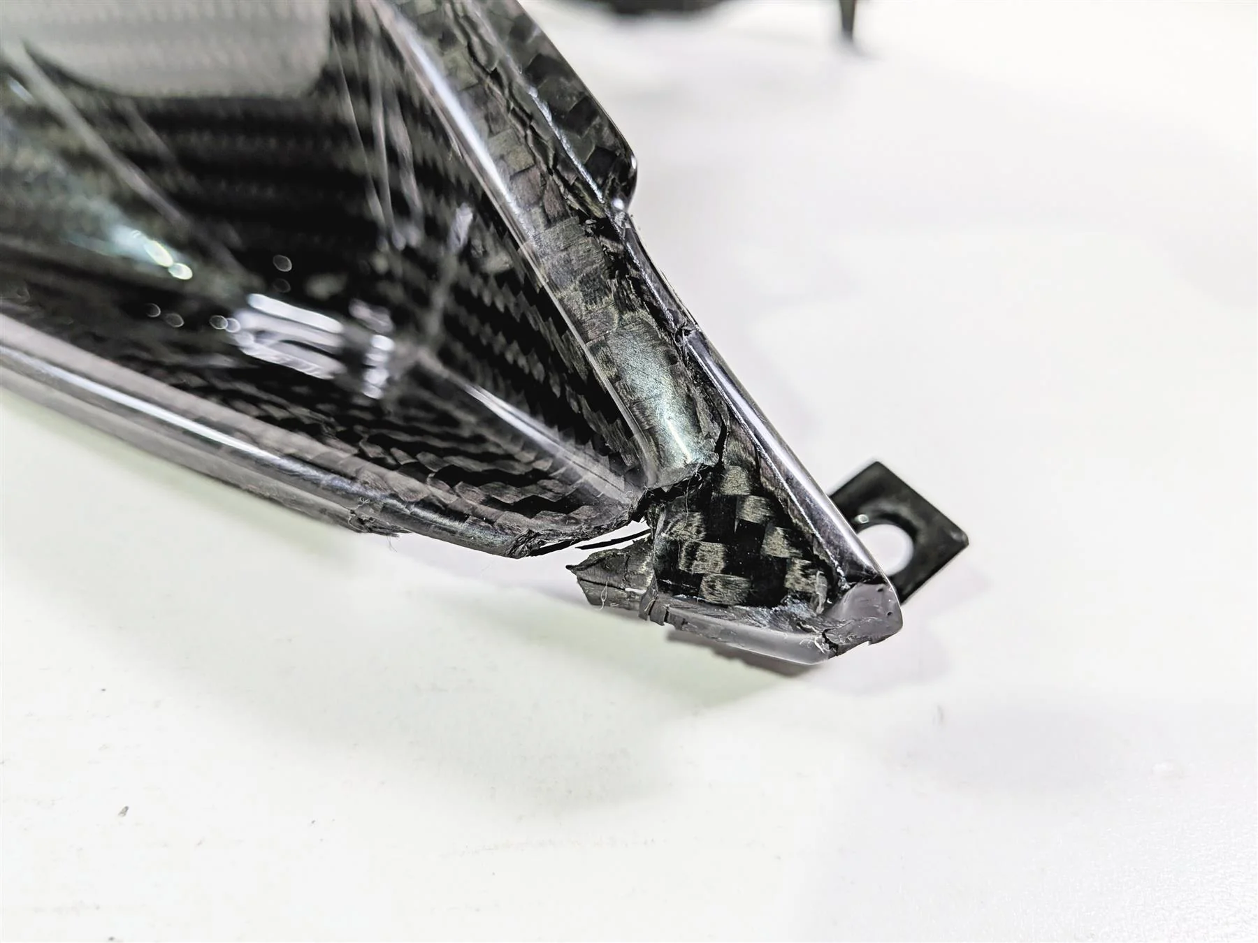 2022 BMW S1000RR K67 Rear RPM Carbon Fiber Seat Panel Tail Covers bms1k2k-15-g-t - Image 18