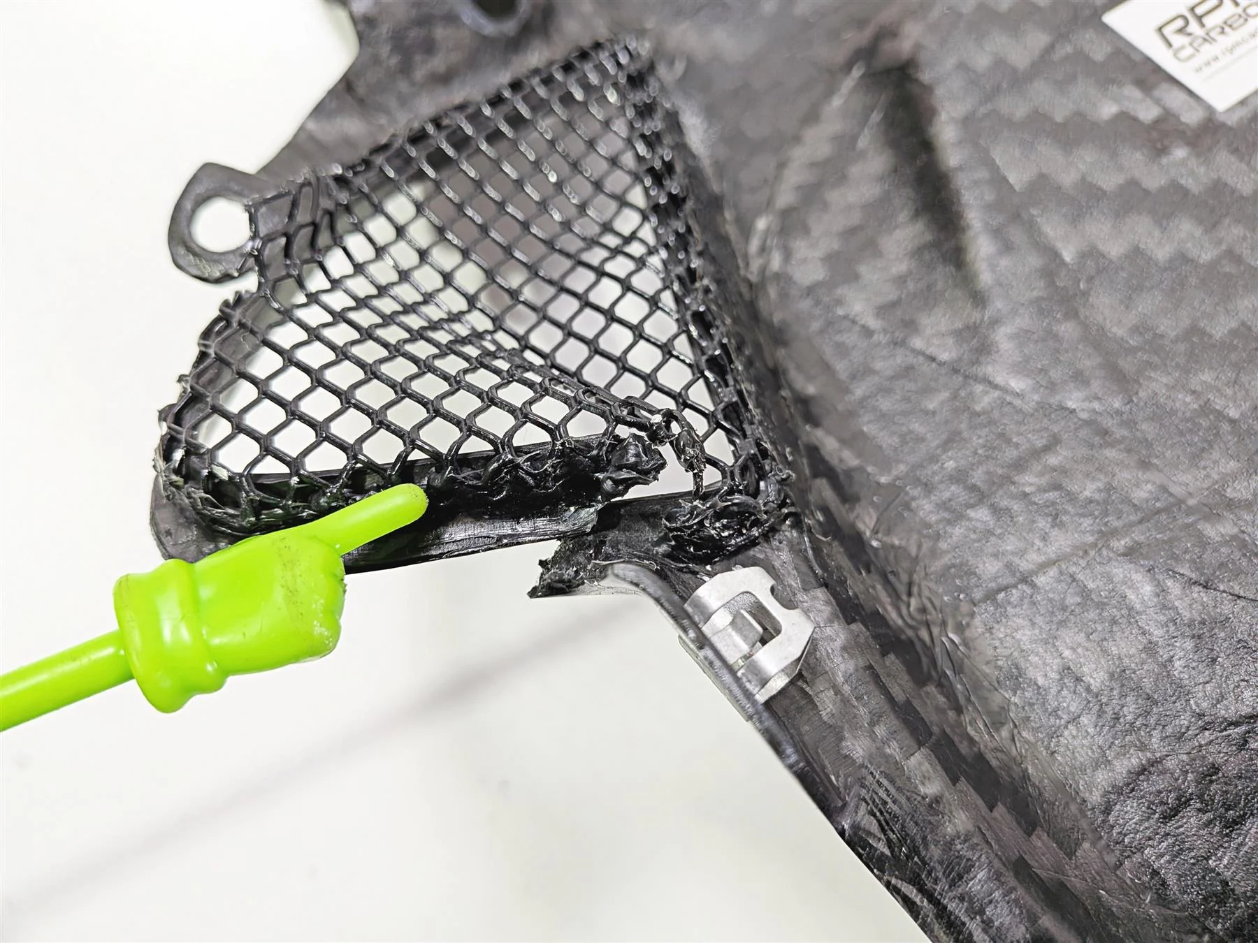 2022 BMW S1000RR K67 Rear RPM Carbon Fiber Seat Panel Tail Covers bms1k2k-15-g-t - Image 19