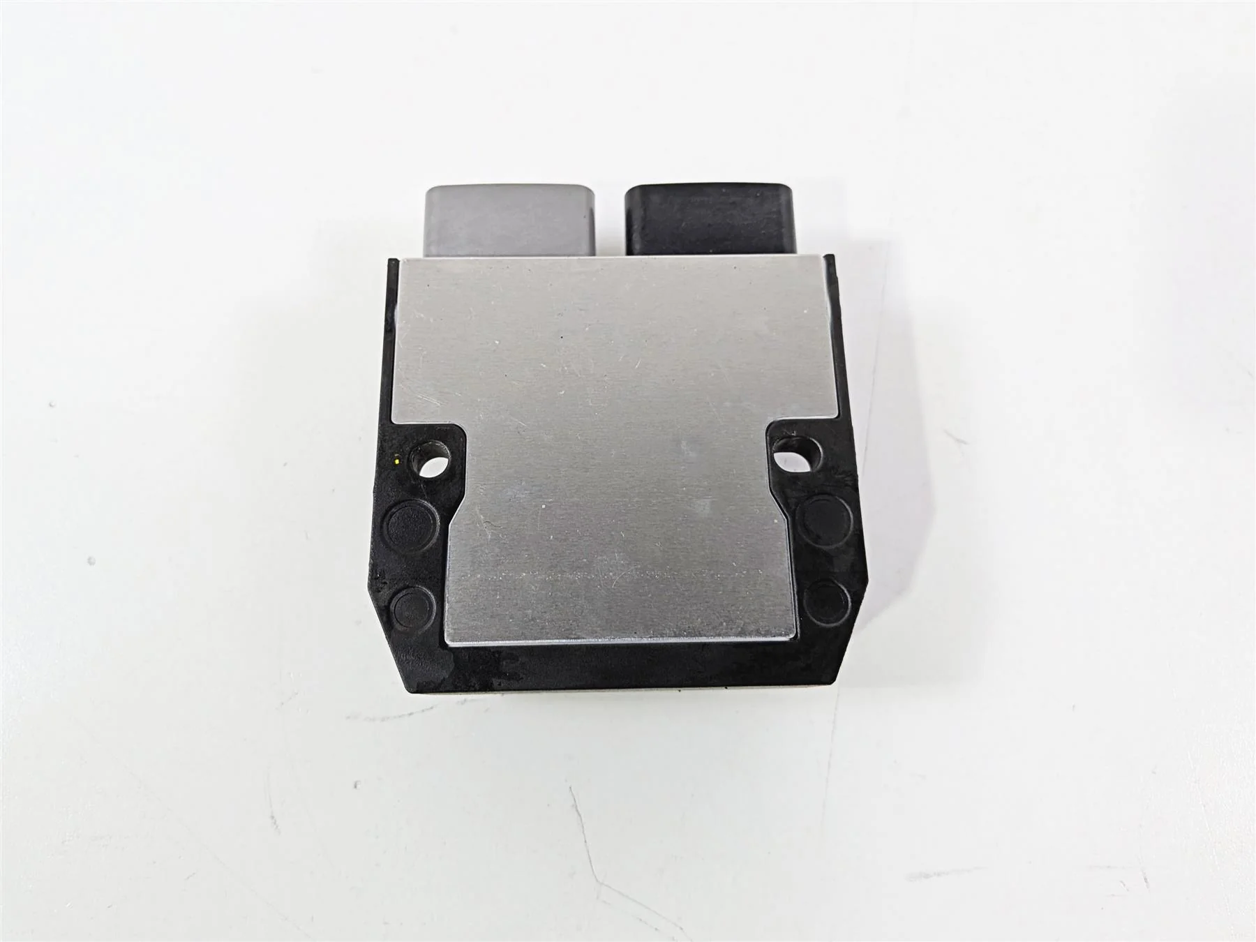 2022 BMW S1000RR K67 Rectifier Voltage Regulator FH027AB 12319467618 - Image 7