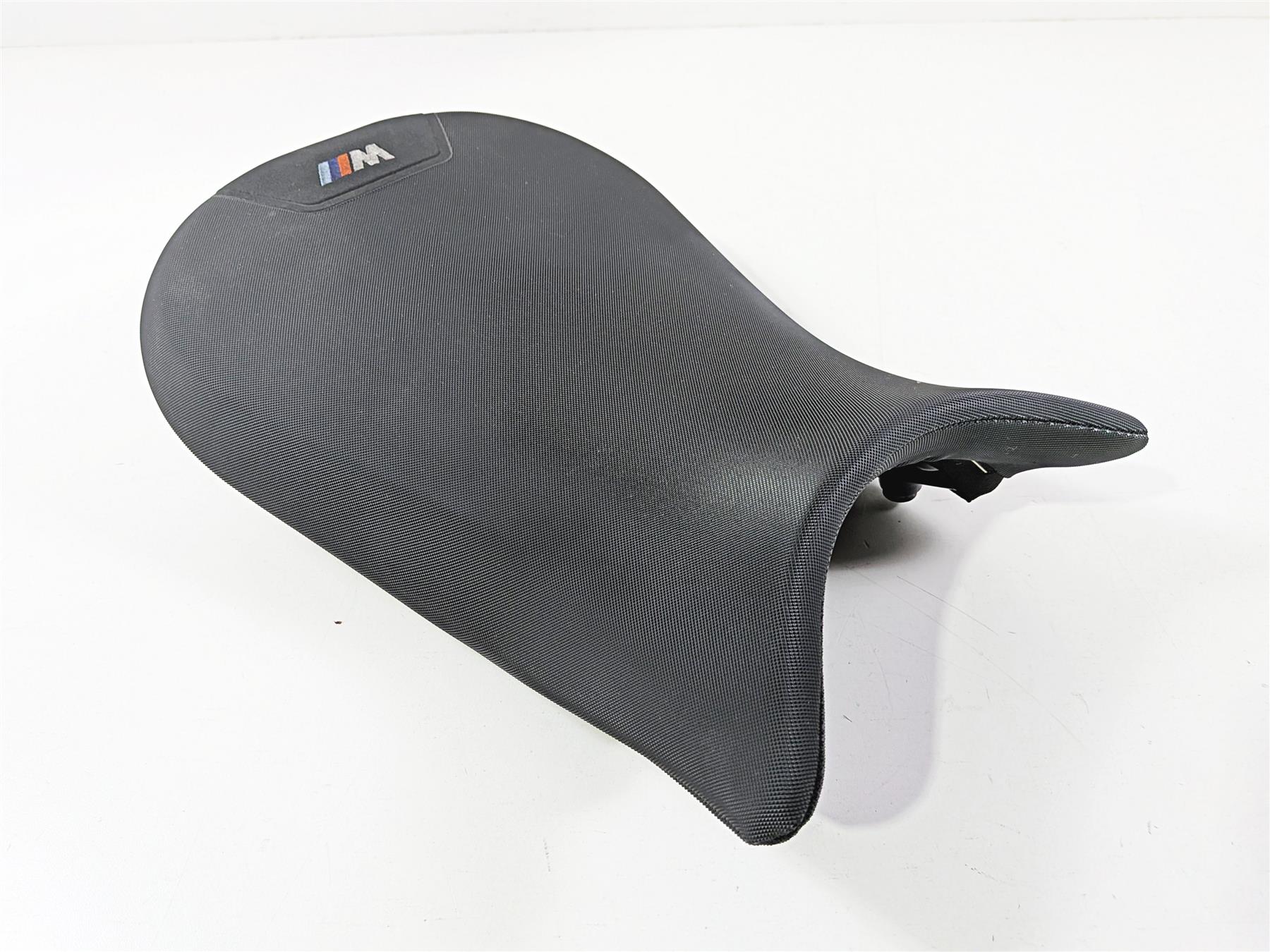 2022 BMW S1000RR K67 Rider Seat Saddle M-Series 52538406265 - Image 11