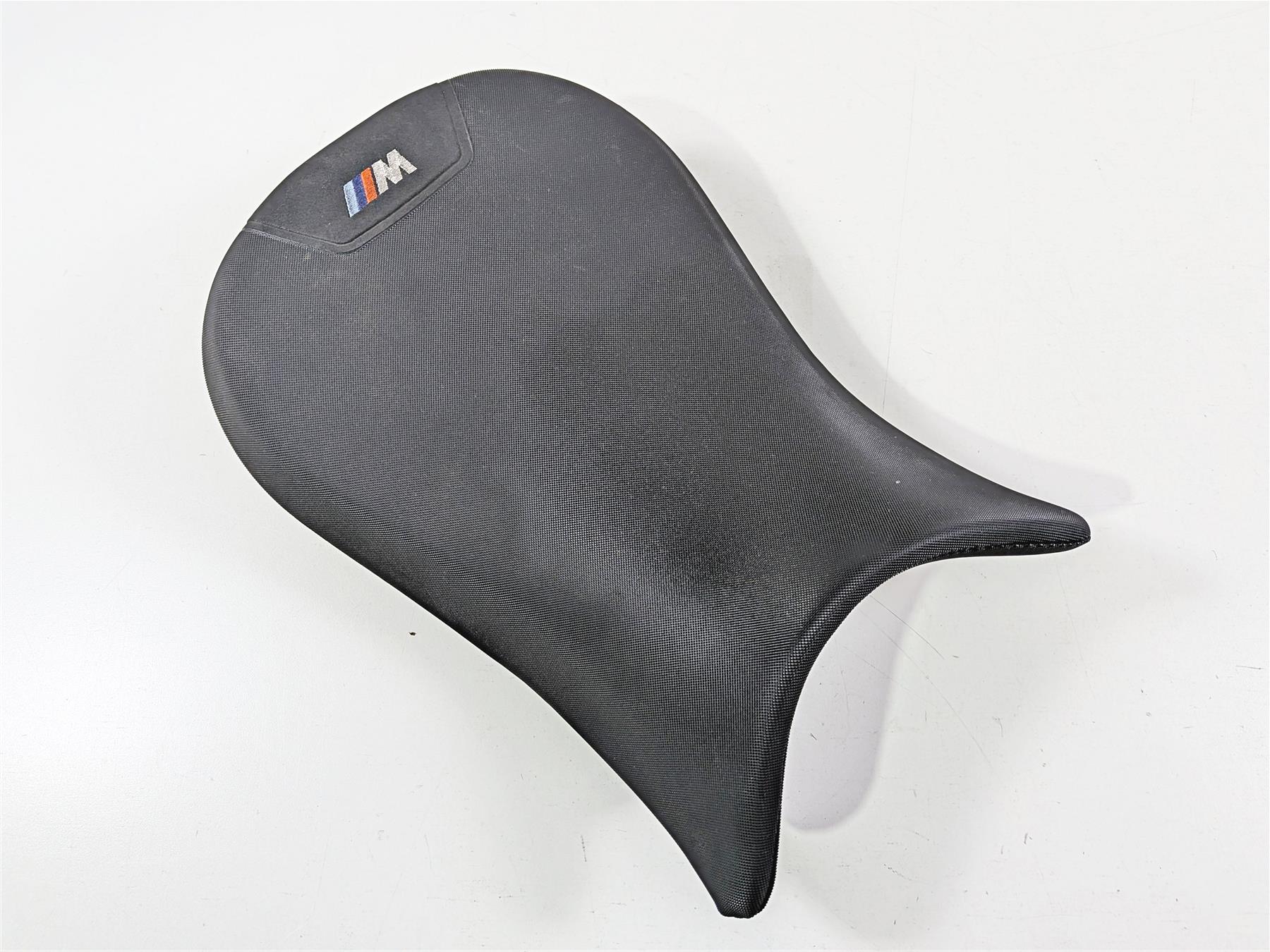 2022 BMW S1000RR K67 Rider Seat Saddle M-Series 52538406265 - Image 12