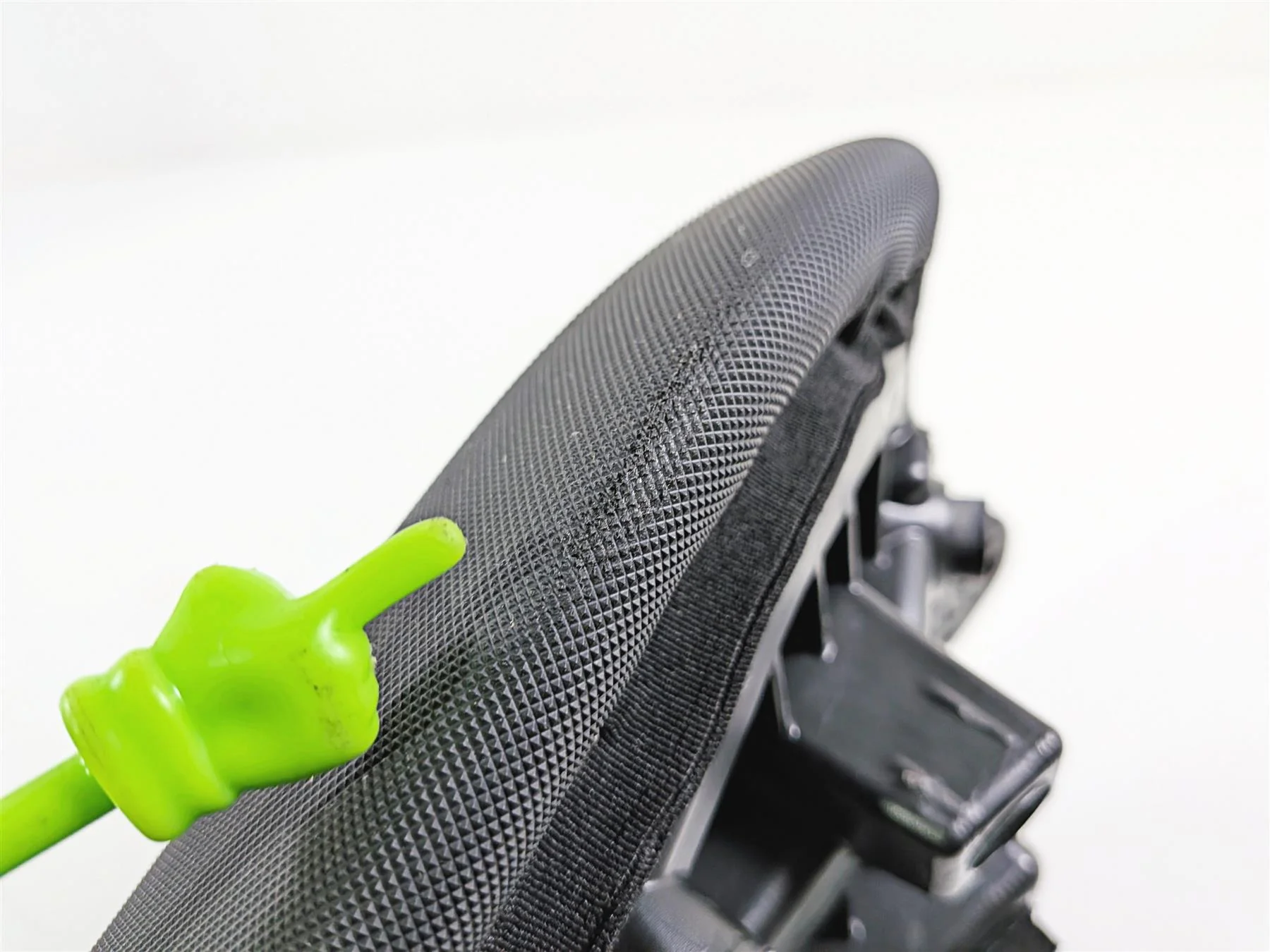 2022 BMW S1000RR K67 Rider Seat Saddle M-Series 52538406265 - Image 13