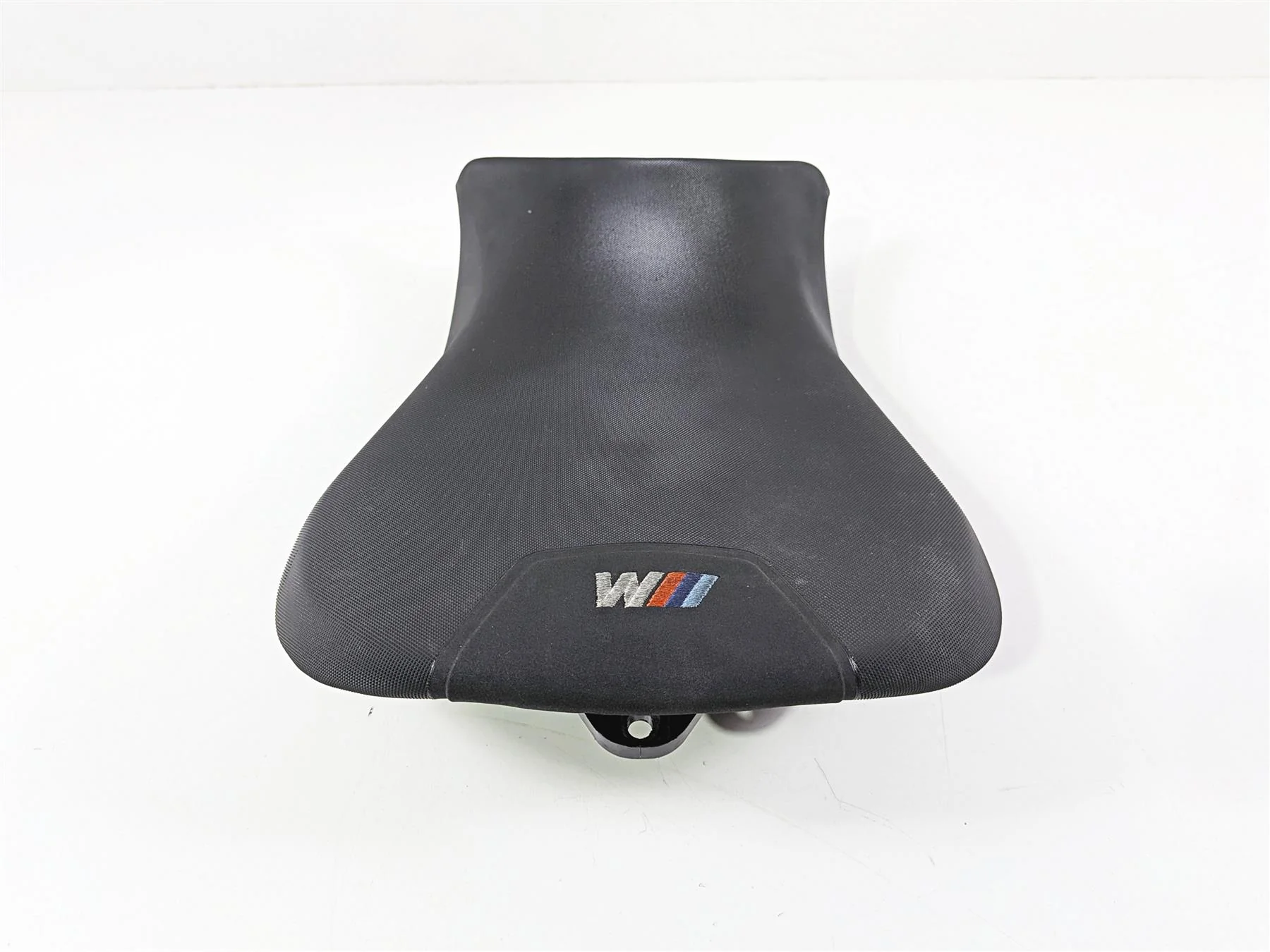 2022 BMW S1000RR K67 Rider Seat Saddle M-Series 52538406265 - Image 3