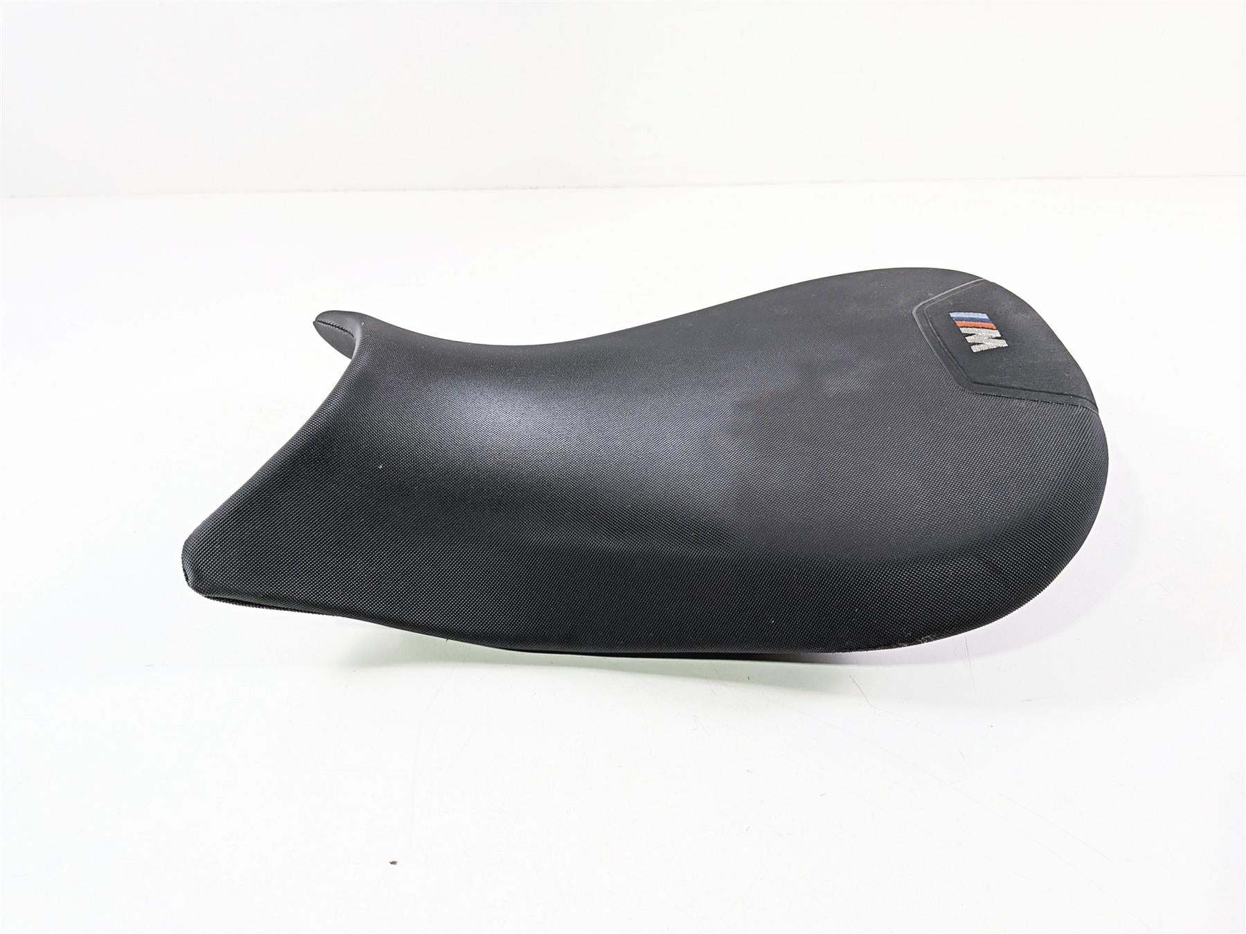 2022 BMW S1000RR K67 Rider Seat Saddle M-Series 52538406265 - Image 4