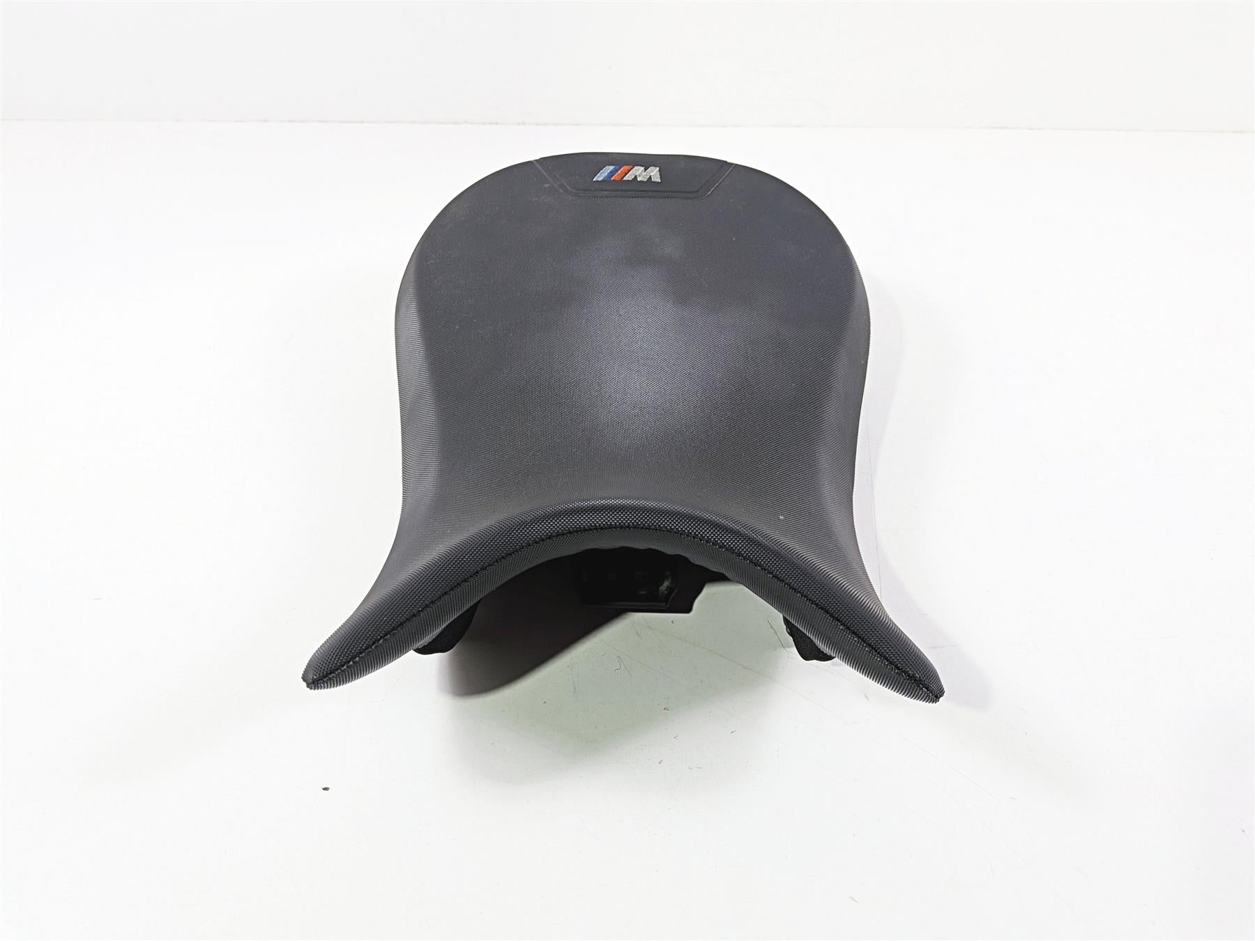 2022 BMW S1000RR K67 Rider Seat Saddle M-Series 52538406265 - Image 5
