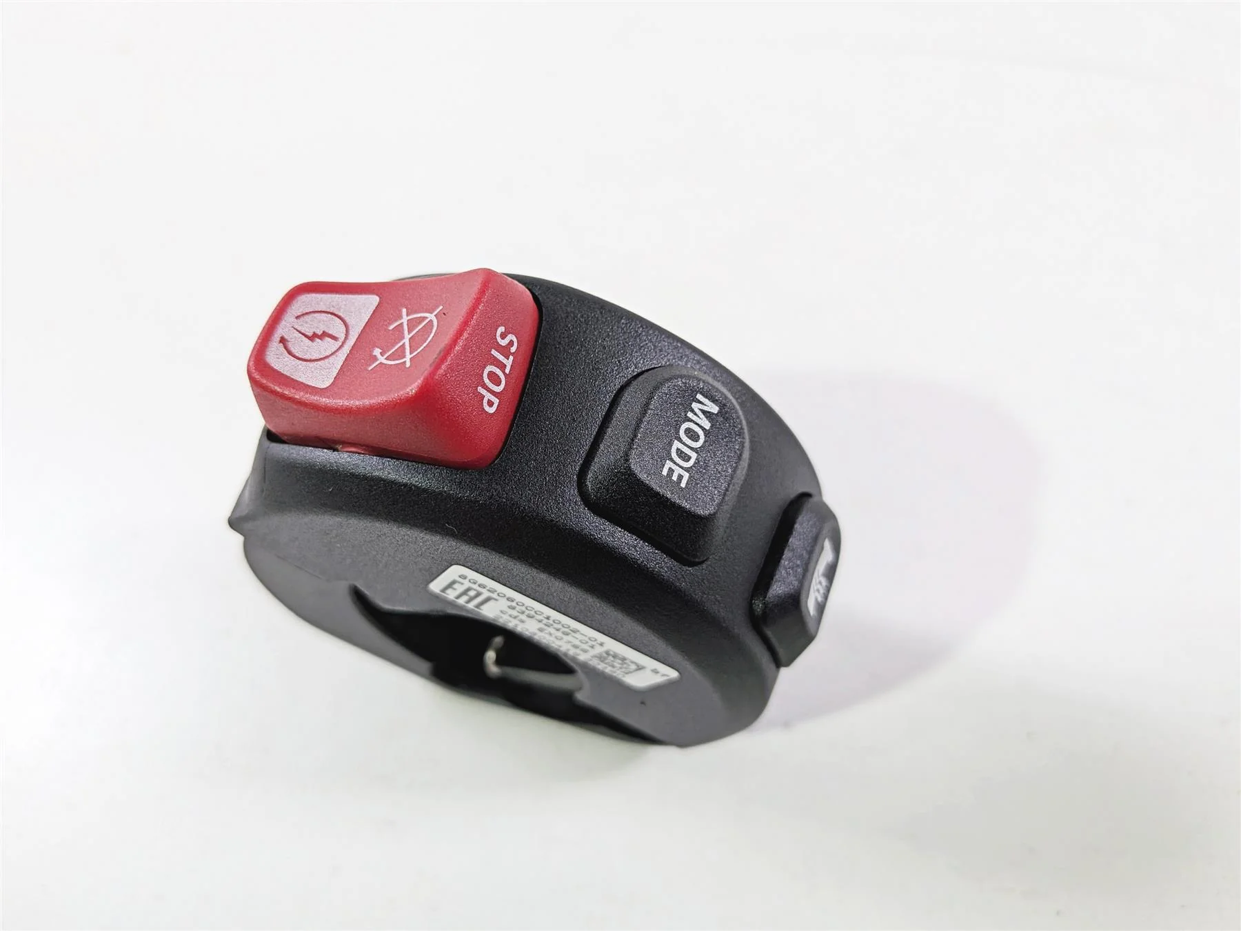 2022 BMW S1000RR K67 Right Hand Control Switch Start Stop Grip Heater 61318394246