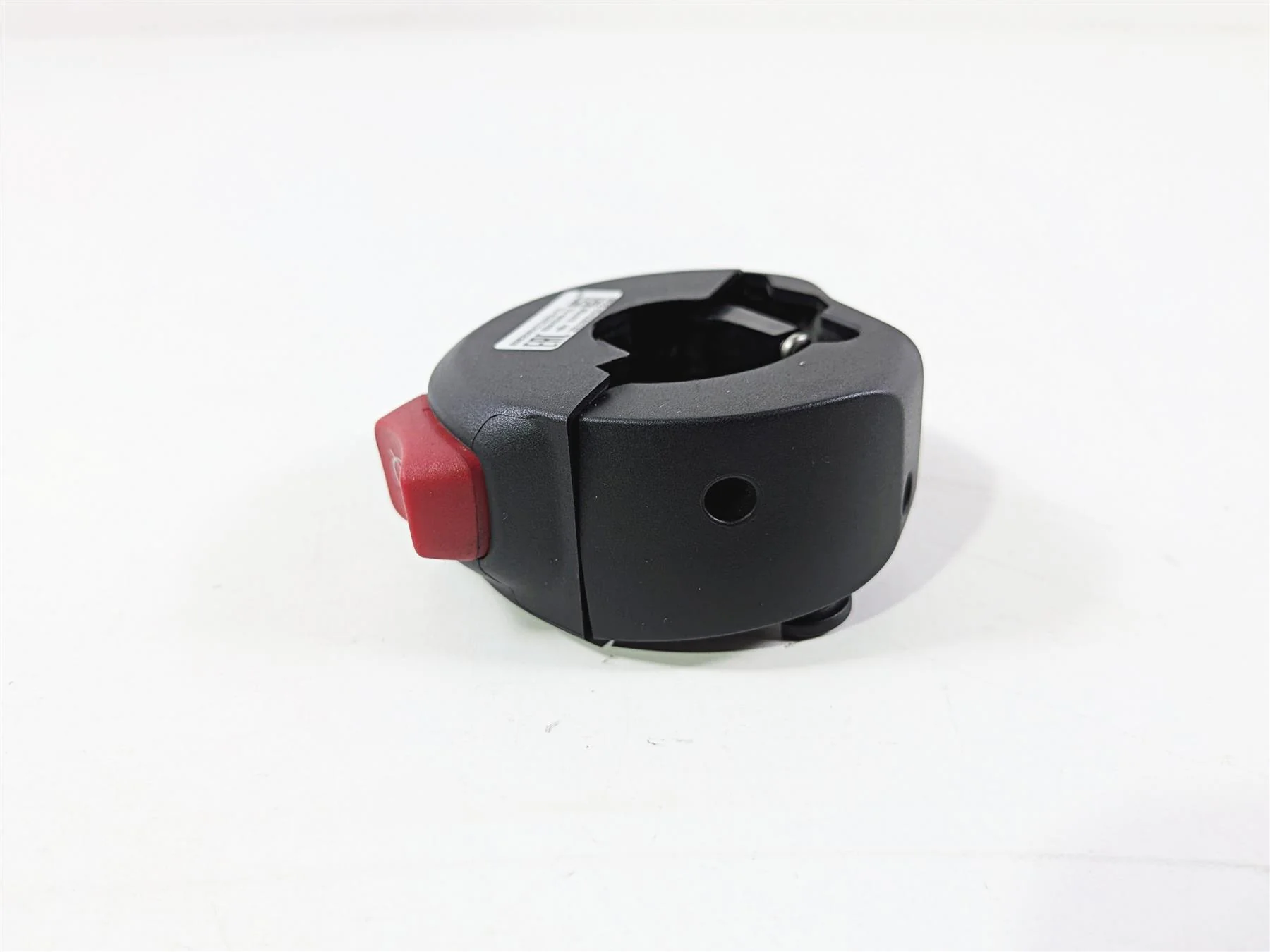 2022 BMW S1000RR K67 Right Hand Control Switch Start Stop Grip Heater 61318394246 - Image 12