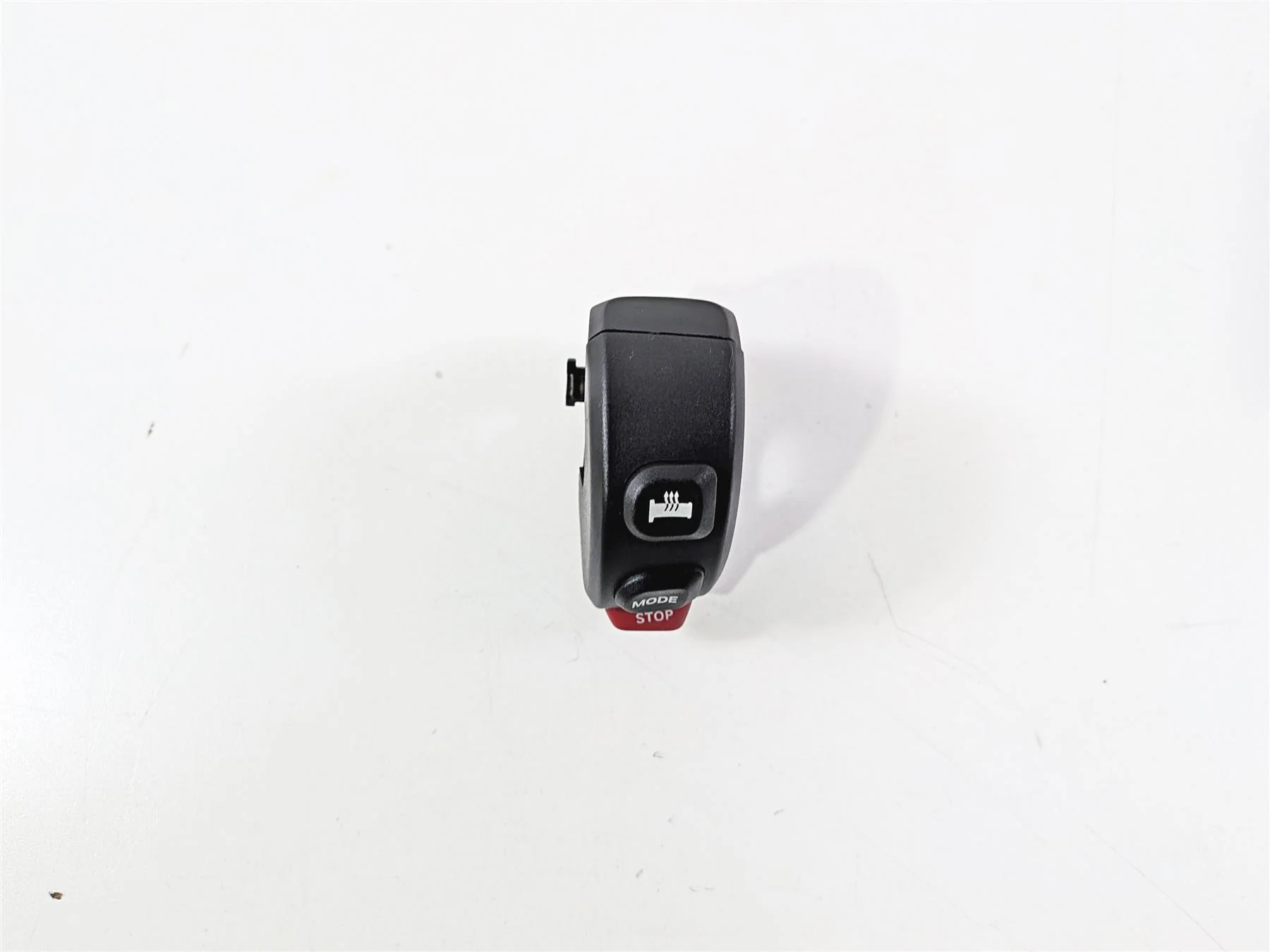 2022 BMW S1000RR K67 Right Hand Control Switch Start Stop Grip Heater 61318394246 - Image 7