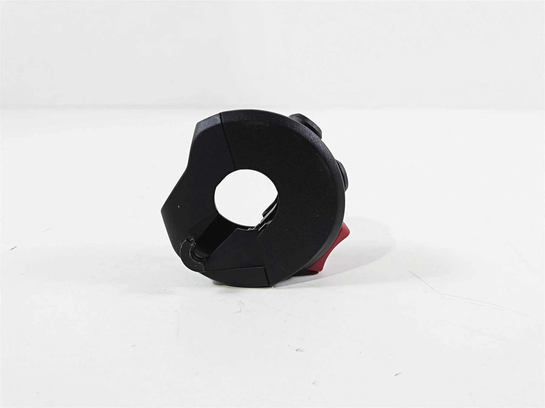 2022 BMW S1000RR K67 Right Hand Control Switch Start Stop Grip Heater 61318394246 - Image 9