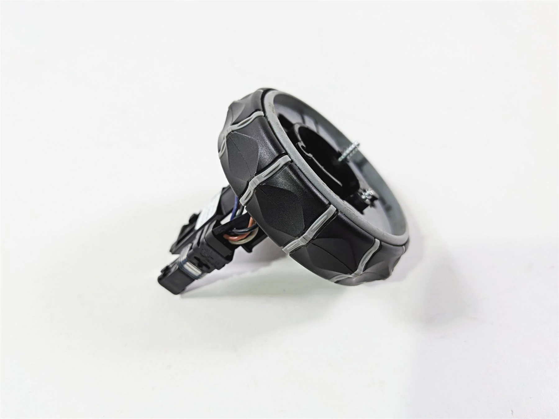 2022 BMW S1000RR K67 Round Multi Controller Control Switch 61317727498 - Image 11