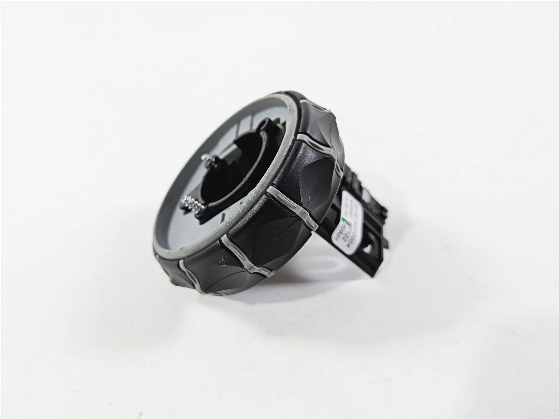 2022 BMW S1000RR K67 Round Multi Controller Control Switch 61317727498 - Image 12