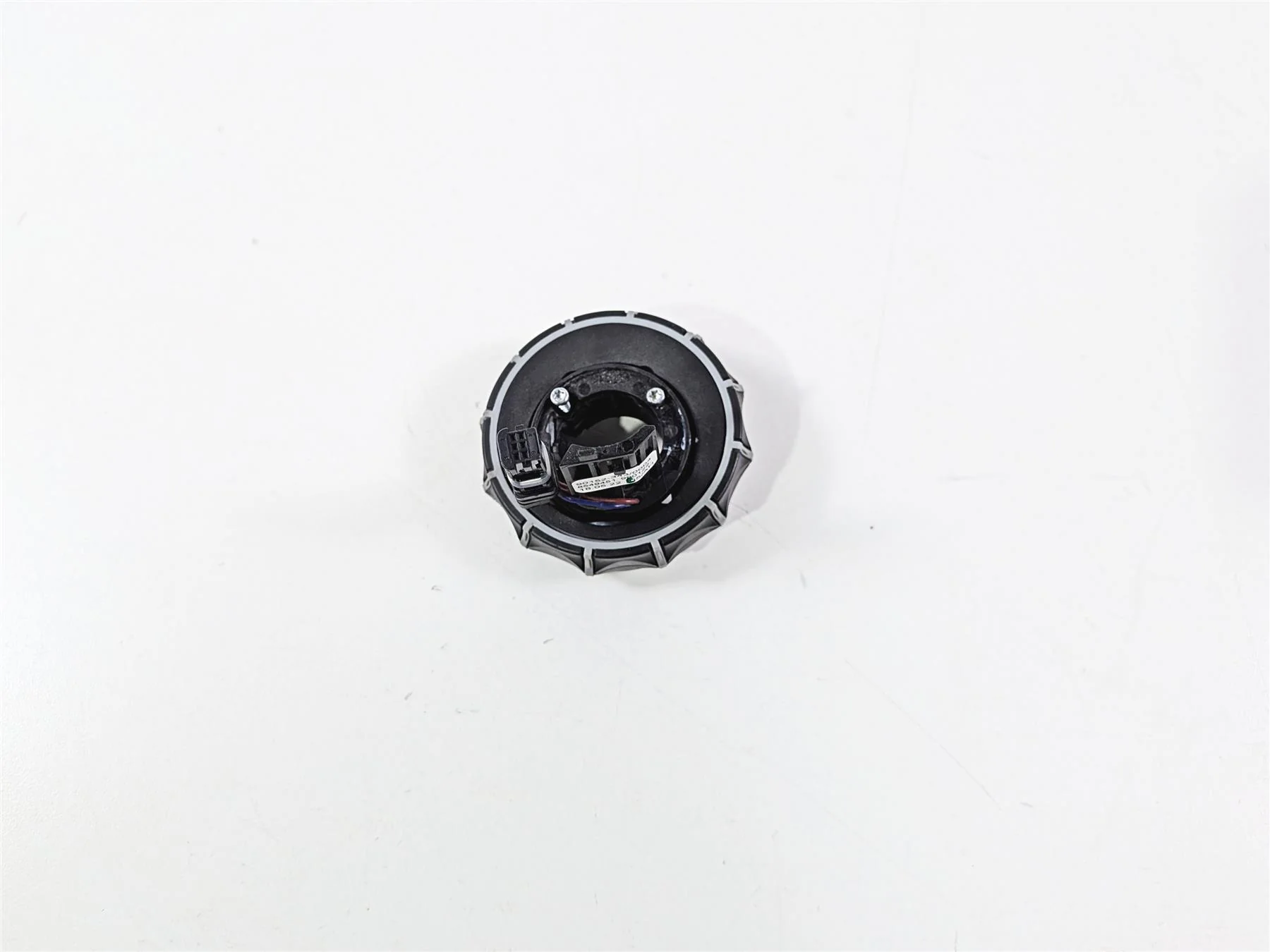 2022 BMW S1000RR K67 Round Multi Controller Control Switch 61317727498 - Image 2