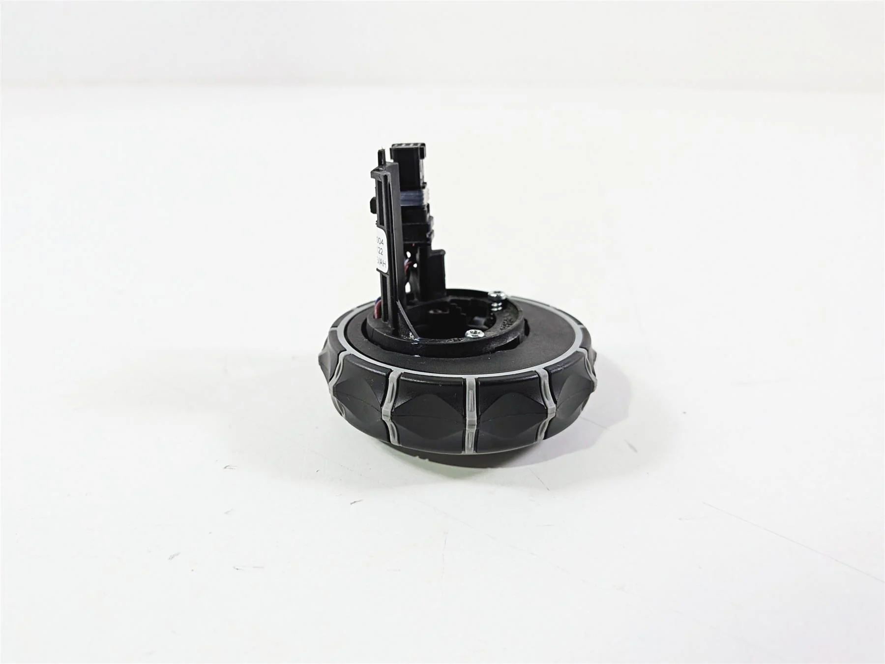 2022 BMW S1000RR K67 Round Multi Controller Control Switch 61317727498 - Image 6