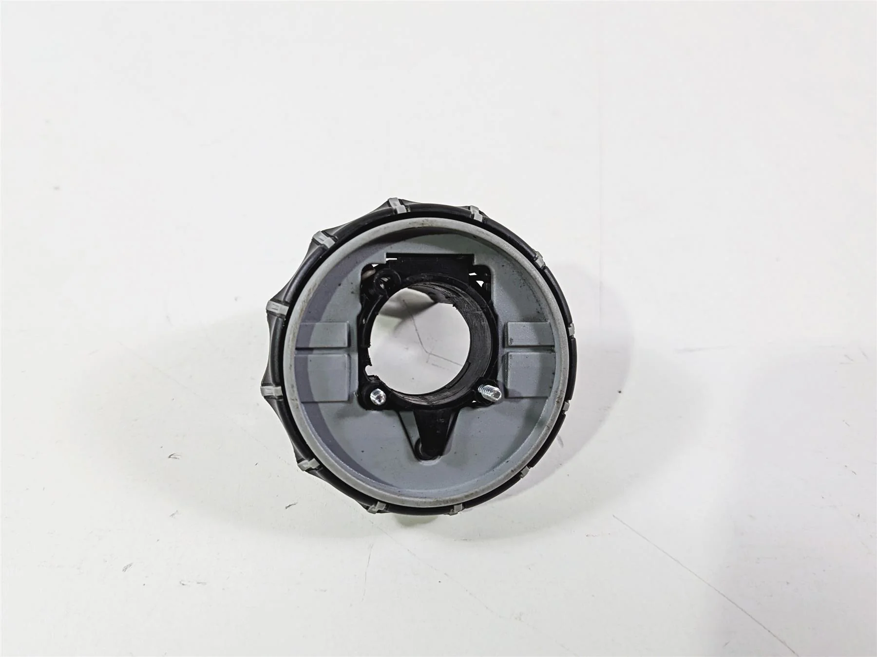 2022 BMW S1000RR K67 Round Multi Controller Control Switch 61317727498 - Image 7