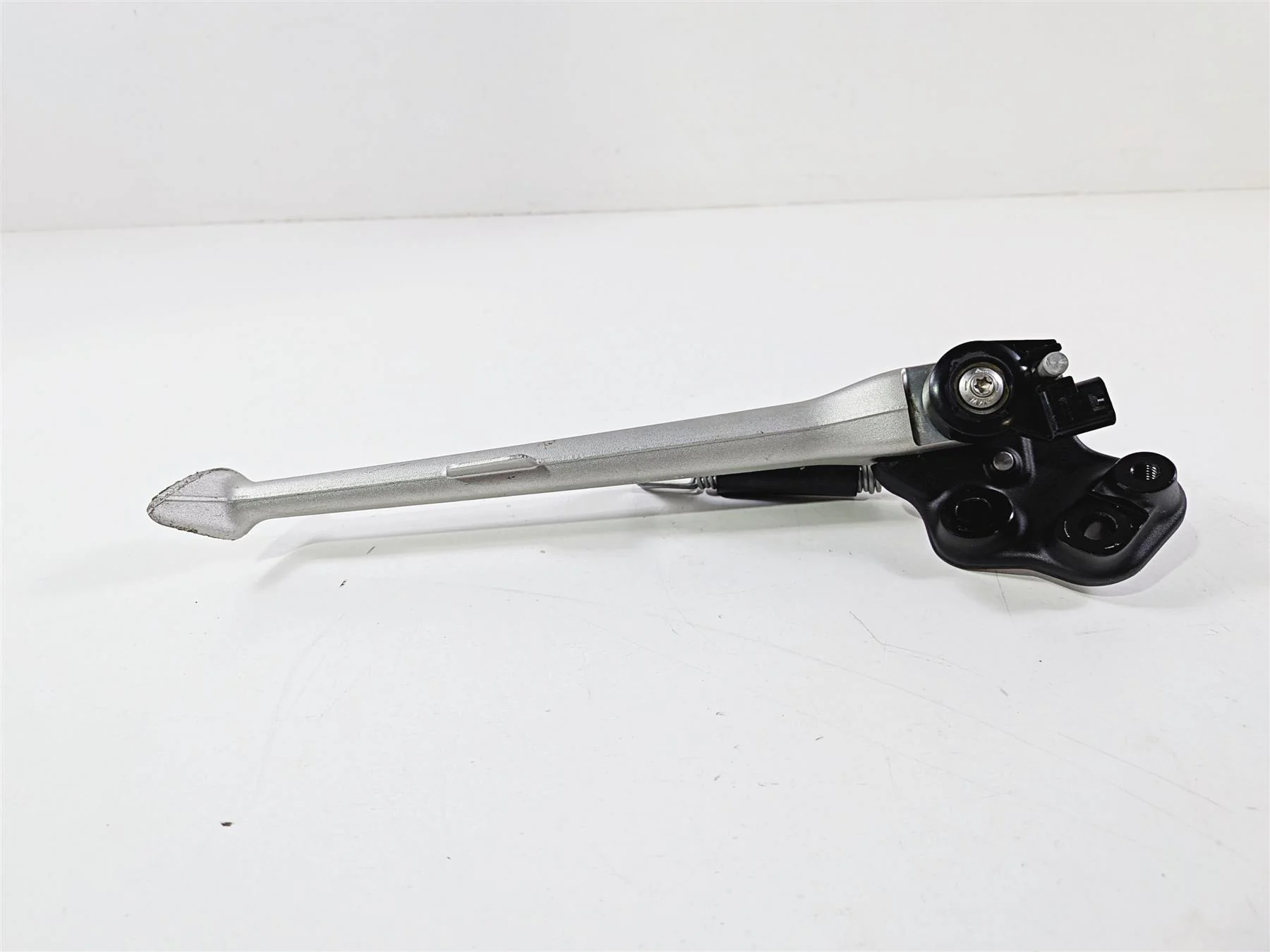 2022 BMW S1000RR K67 Side Kickstand Stand & Switch 46538361541 - Image 2