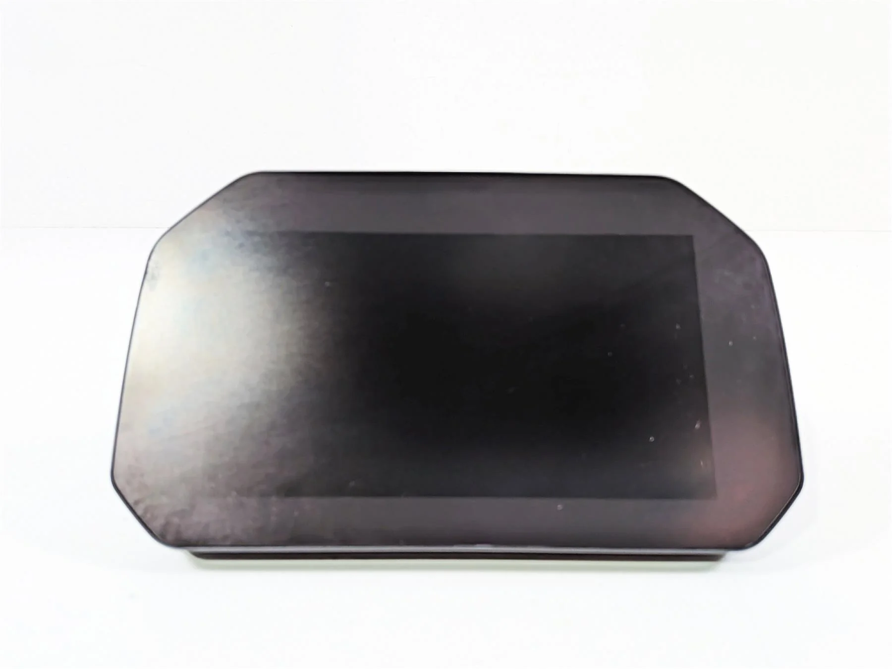2022 BMW S1000RR K67 Speedometer Gauges Instrument TFT Screen 8K 62117914482 - Image 5
