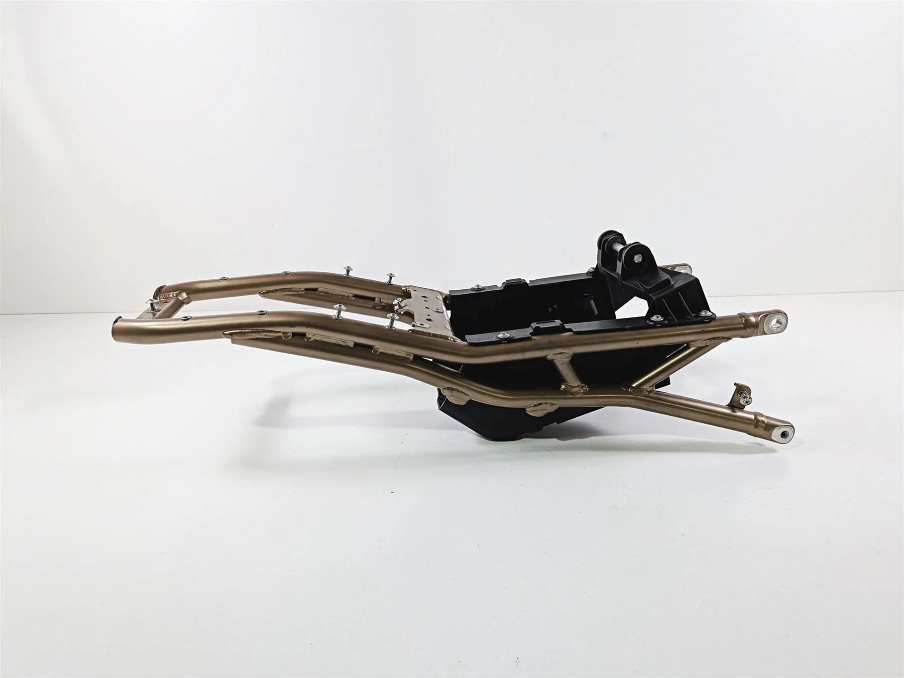2022 BMW S1000RR K67 Subframe Sub Frame Copper - Read 46518359991