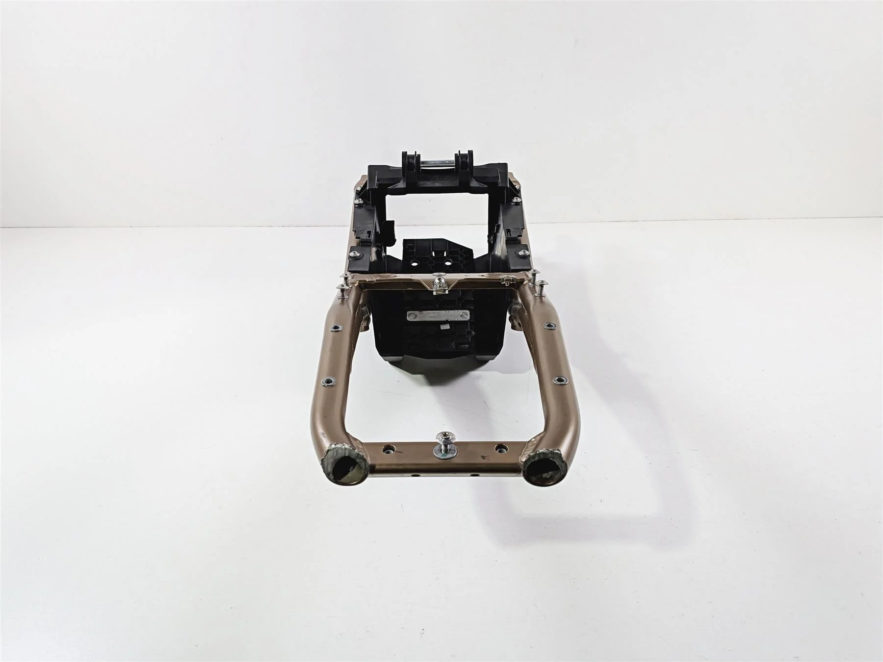 2022 BMW S1000RR K67 Subframe Sub Frame Copper - Read 46518359991 - Image 2