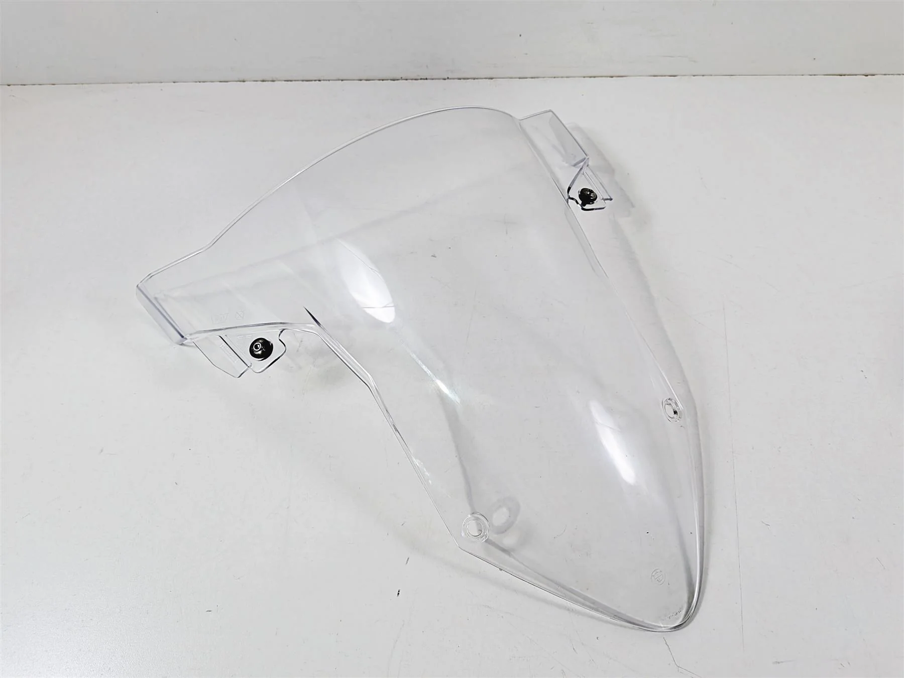 2022 BMW S1000RR K67 Windshield Wind Shield Screen Clear 46631686588