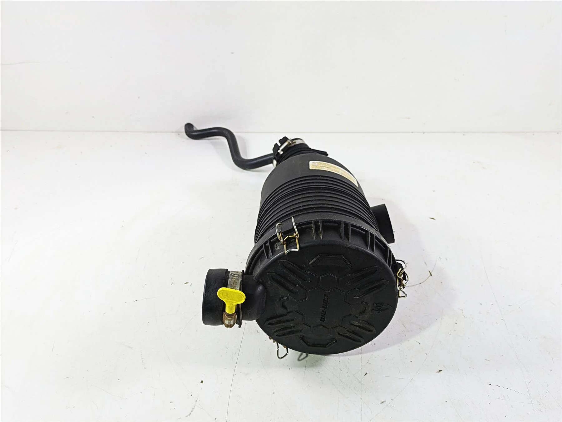 2022 Can-Am Defender XMR HD10 Air Box Cleaner Breather Filter 707801033 - Image 4