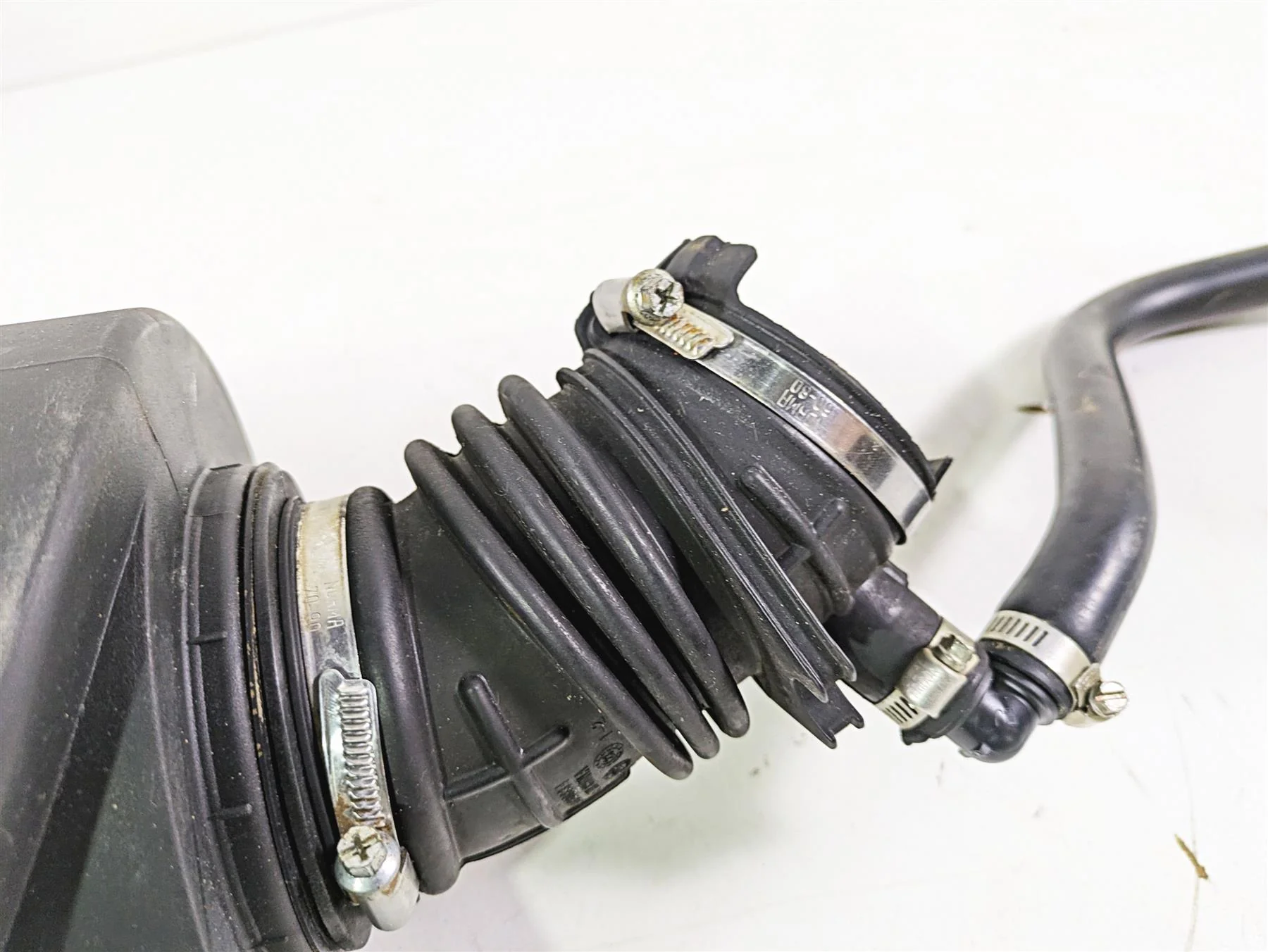 2022 Can-Am Defender XMR HD10 Air Box Cleaner Breather Filter 707801033 - Image 7